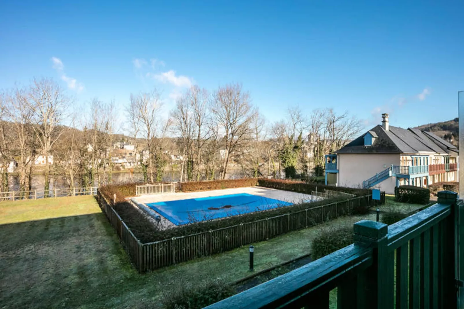 Résidence Les Belles Rives - maeva Home-Image-tags.