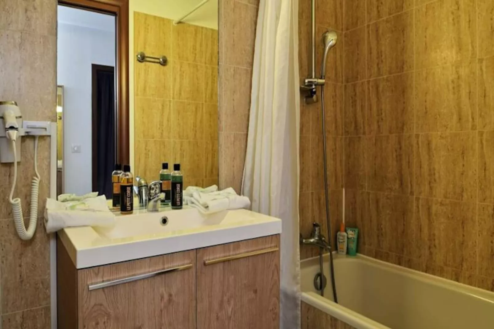 Résidence Les Calanques ***-Image-tags.