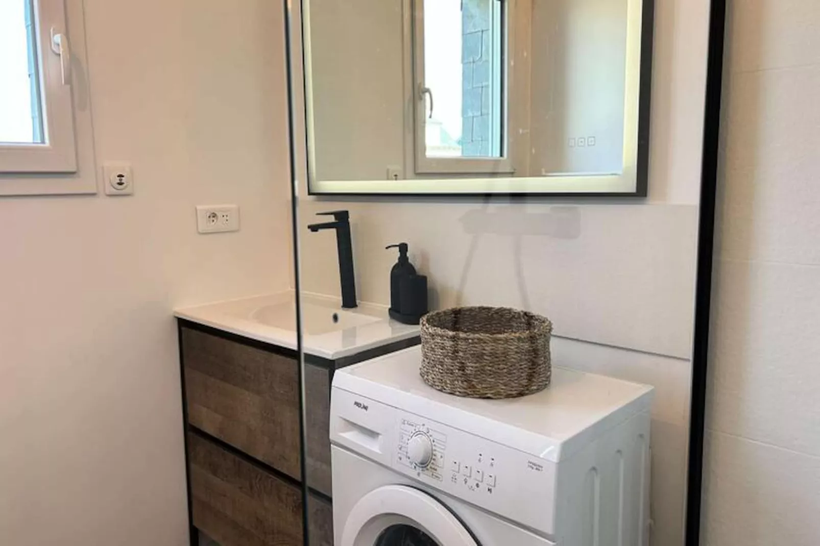 Résidence La Cormorane-Niet-getagd