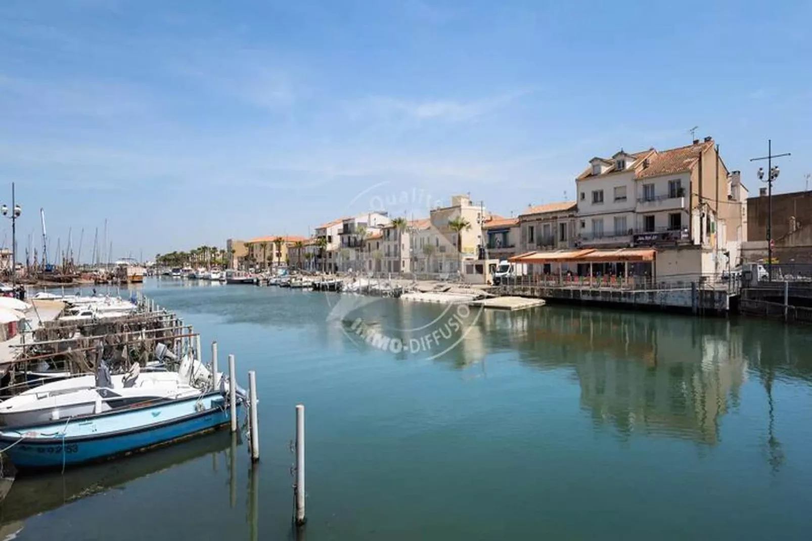 Résidence Quai Général De Gaulle-Gebieden zomer 1km