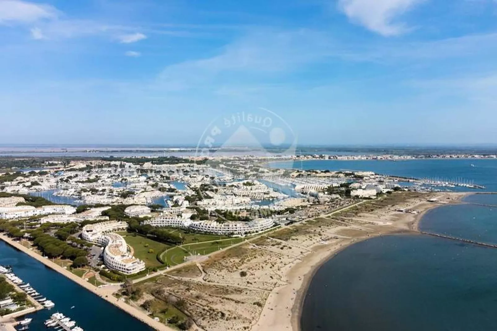 Résidence "le Mathilde"-Gebieden zomer 5km