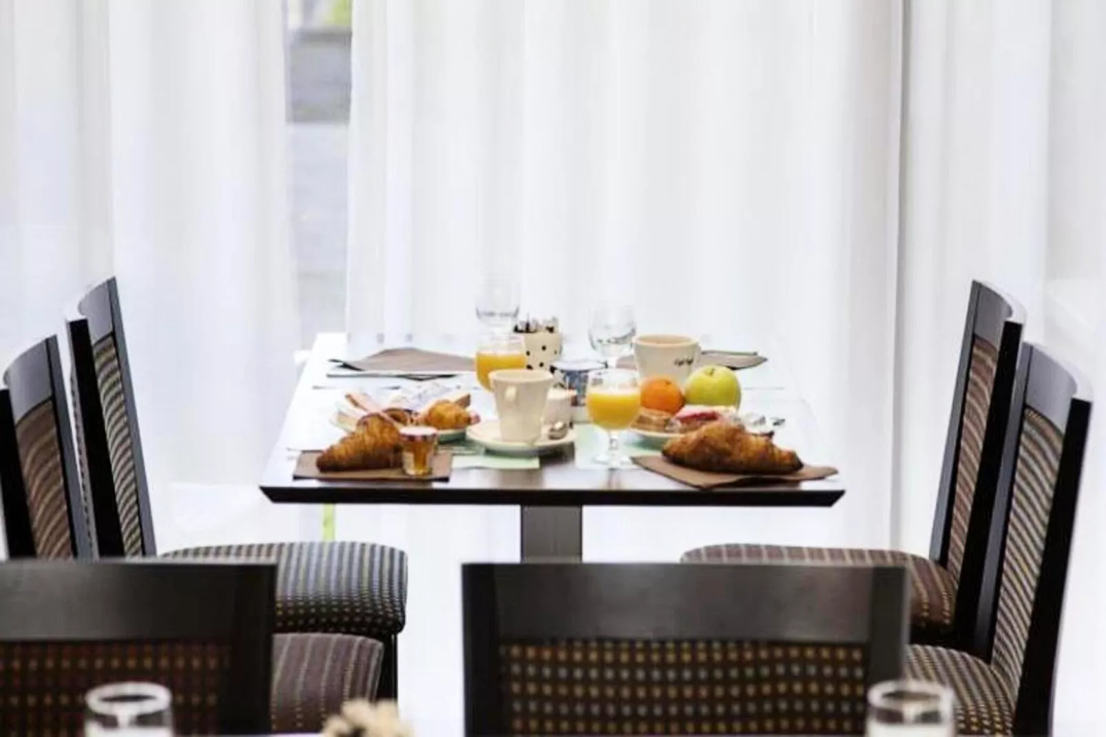 Néméa Appart'Hôtel Toulouse Saint Martin***-Sfeer