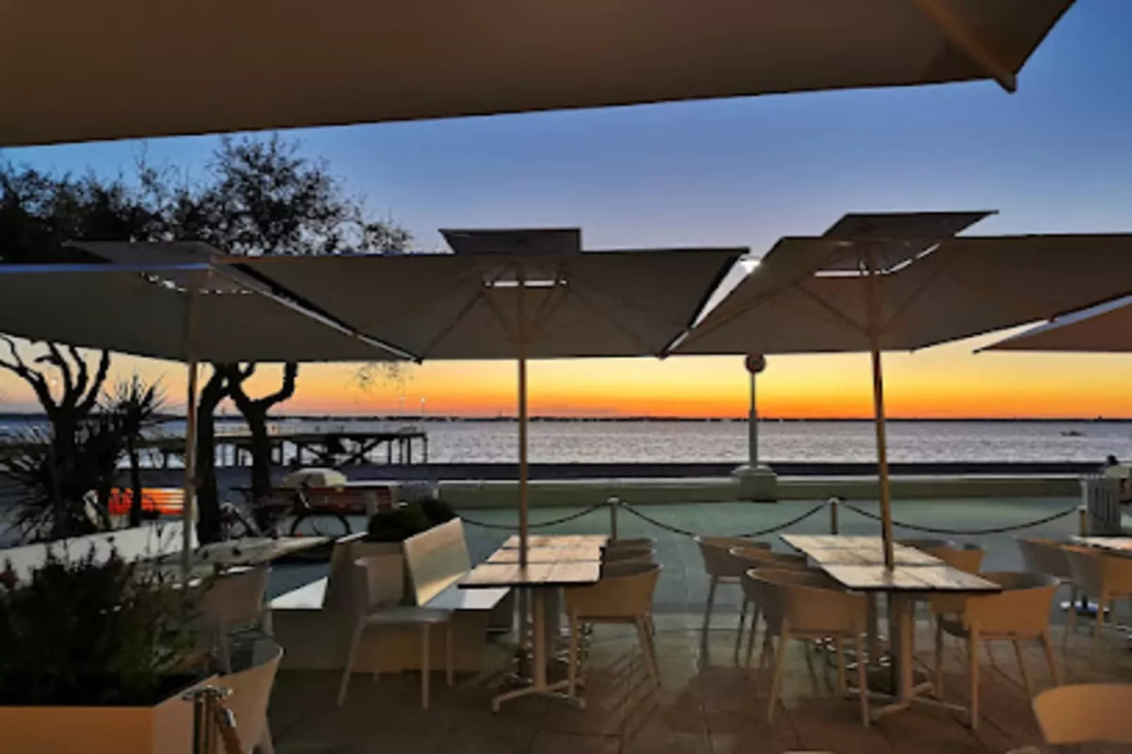 Résidence Villa "ker Armor"-Gebieden zomer 5km