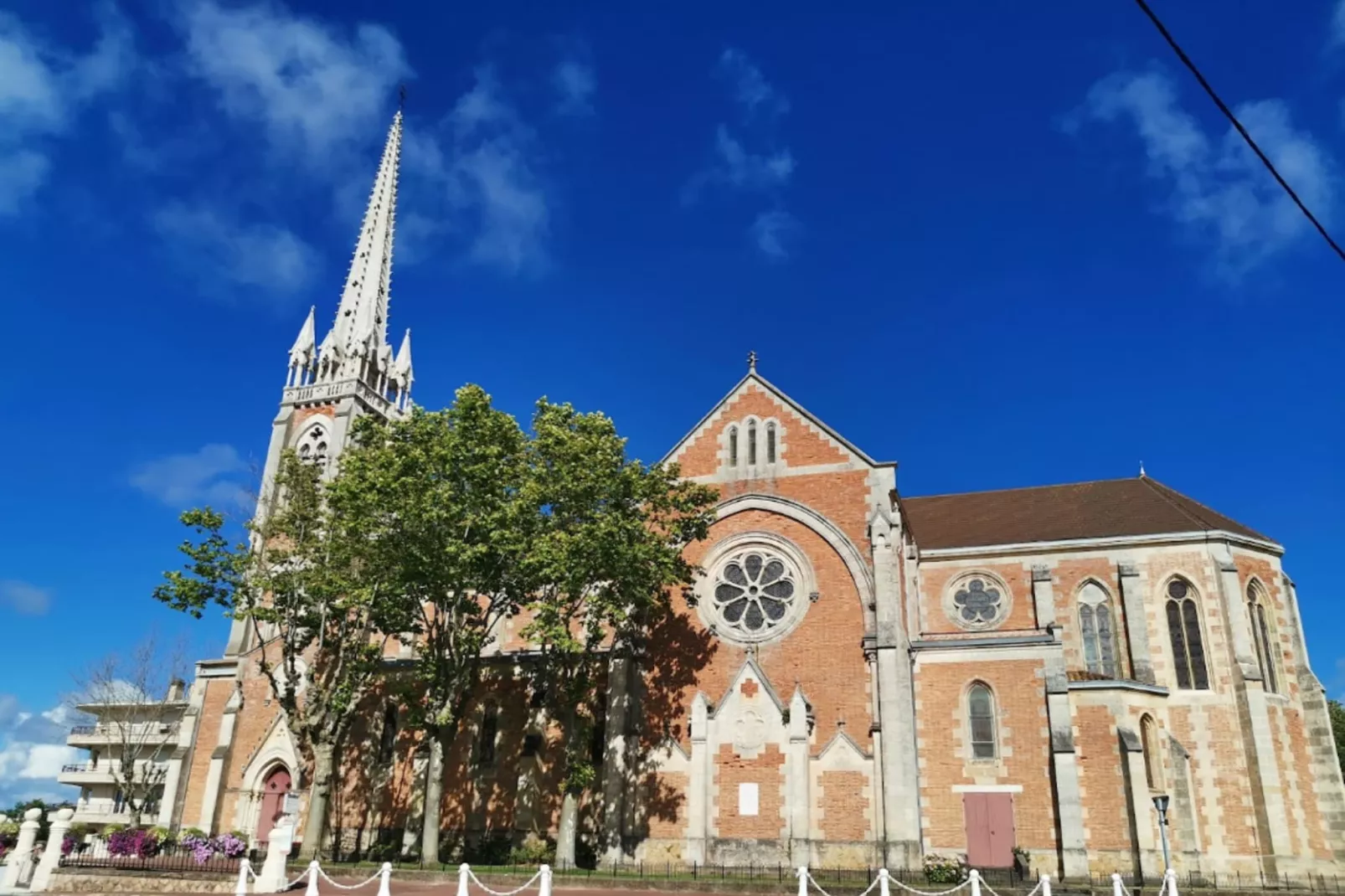 Résidence 406-arcachon-Gebieden zomer 5km