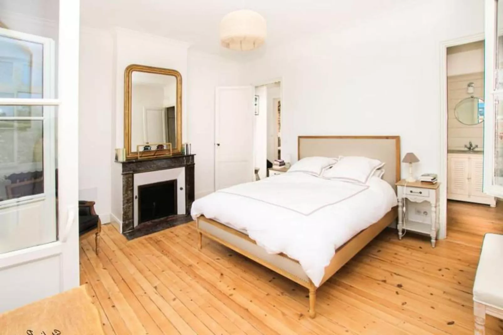 Villa Familiale R&eacute;nov&eacute;e &agrave; Arcachon &ndash; 6 Ch, 4 Sdb, Entre 8 &agrave; 10 Pers-Sfeer