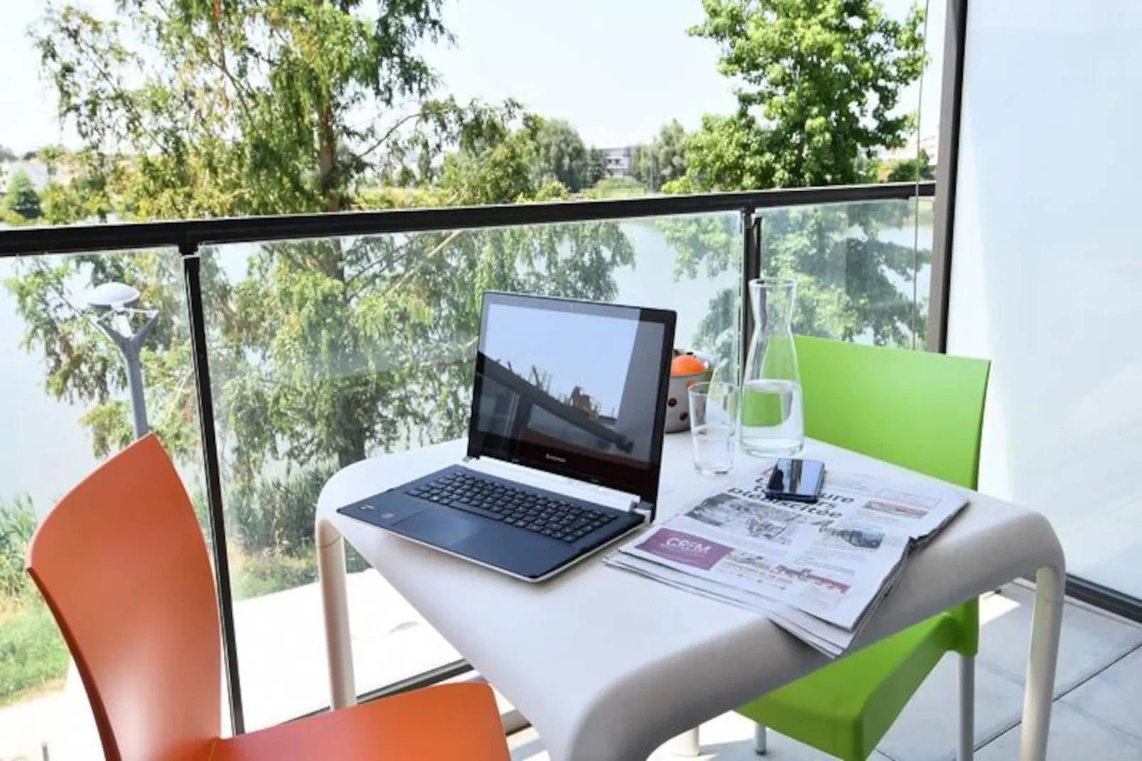 Appart'Hôtel Mer & Golf City Bordeaux Bruges***-Image-tags.