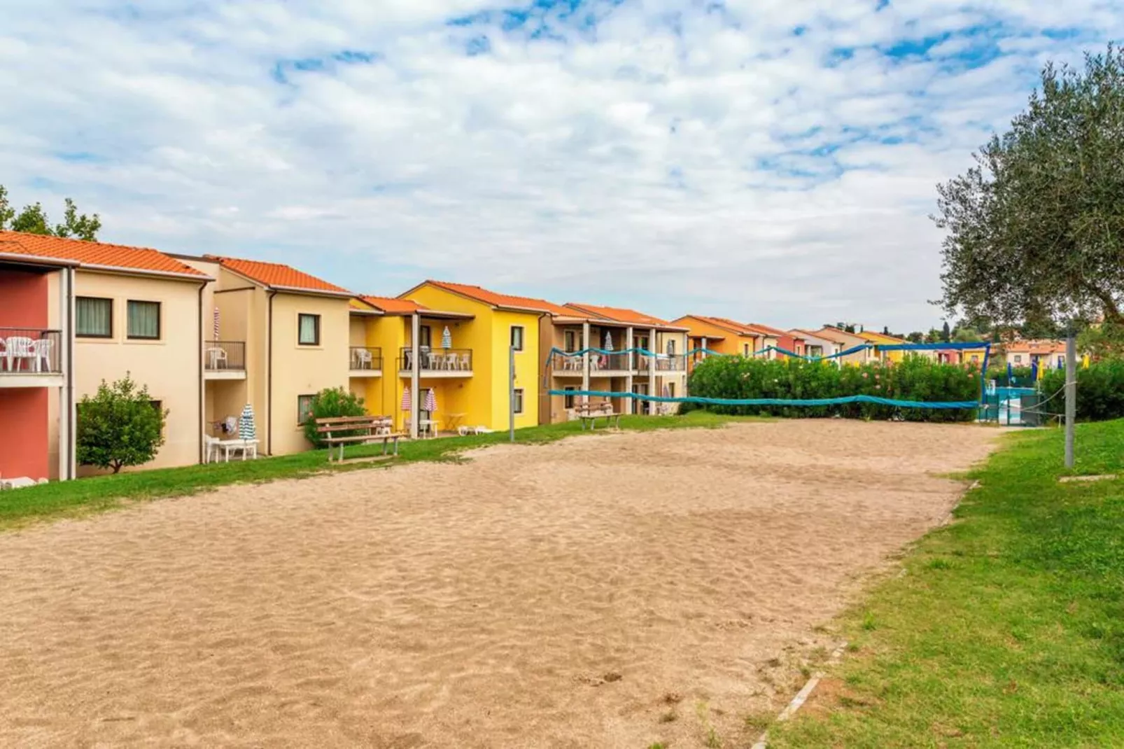 Les Appartements de Lacanau les Pins - maeva Home-Gebieden zomer 5km