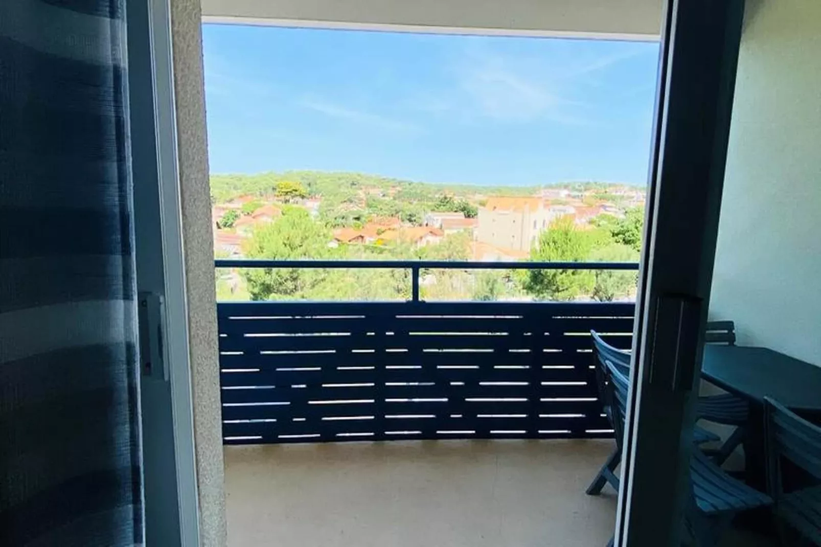 Résidence Bleu Marine - maeva Home-Terrasbalkon