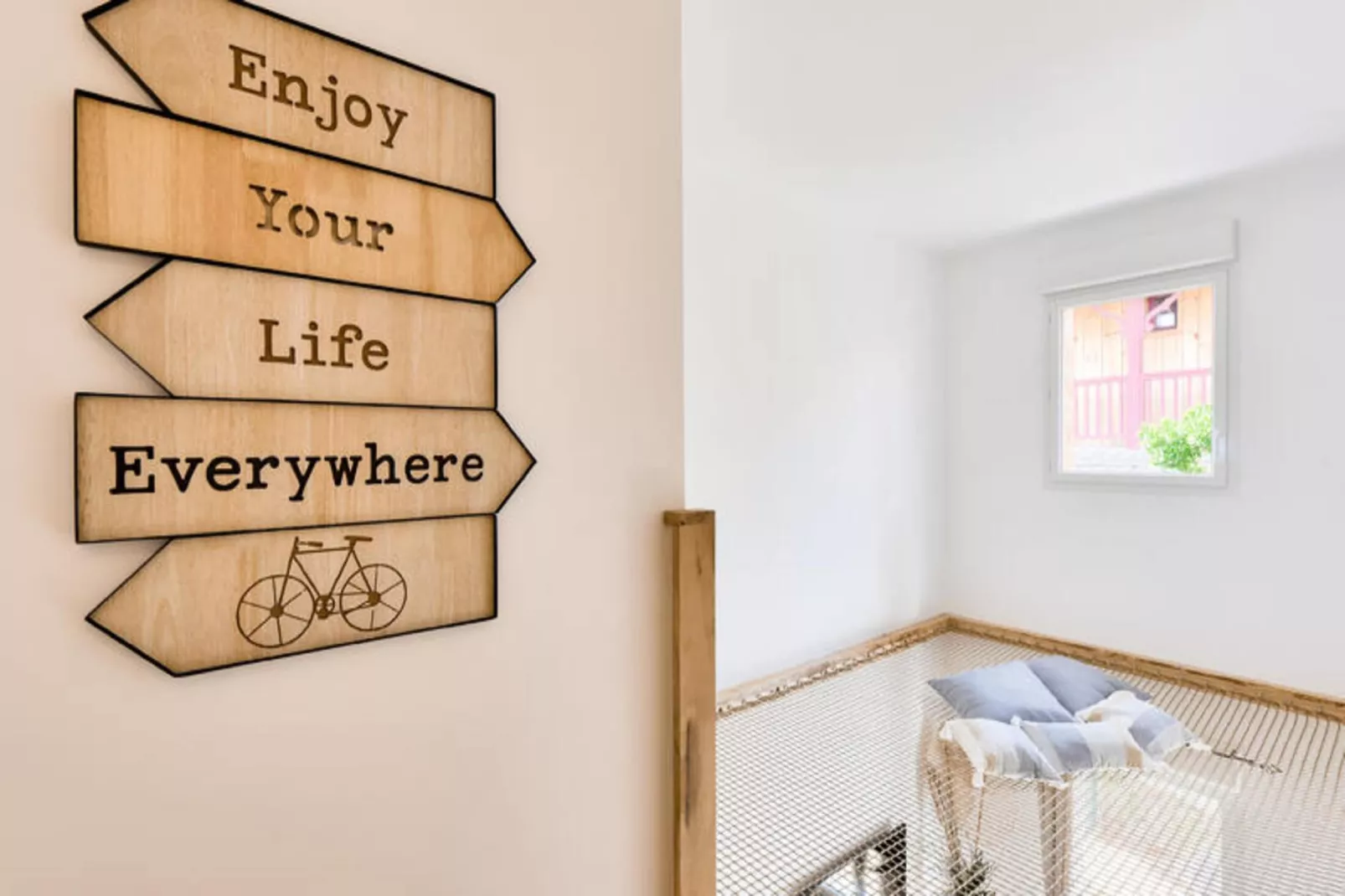 Maison route du lion - maeva Home-Buitenkant zomer