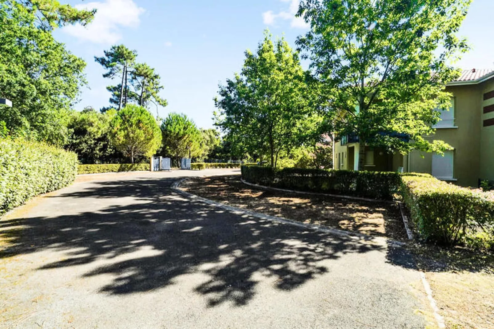 Résidence Villa Marine - maeva Home-Overloop