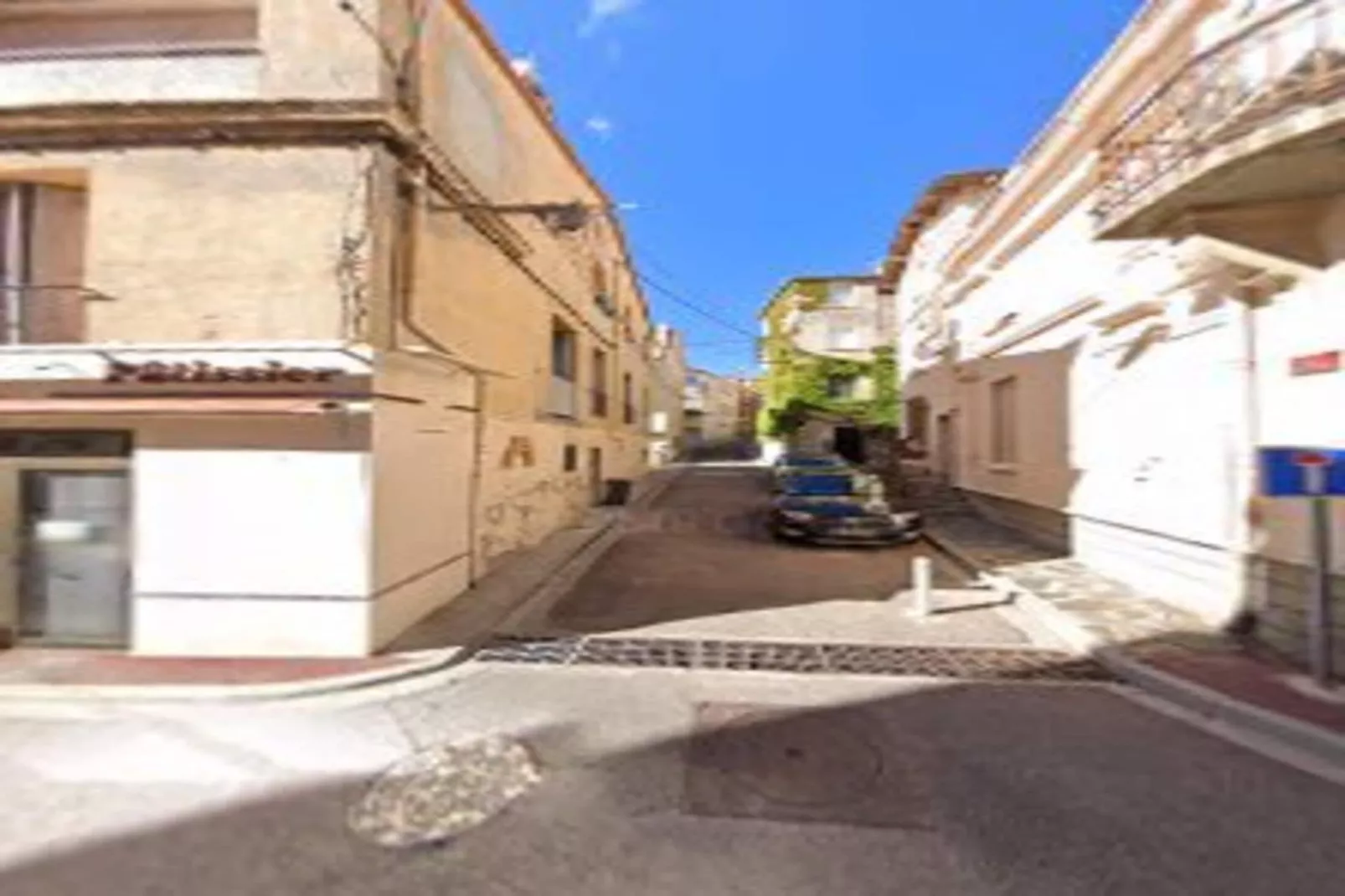 Résidence 016-soulac Sur Mer-Buitenkant zomer