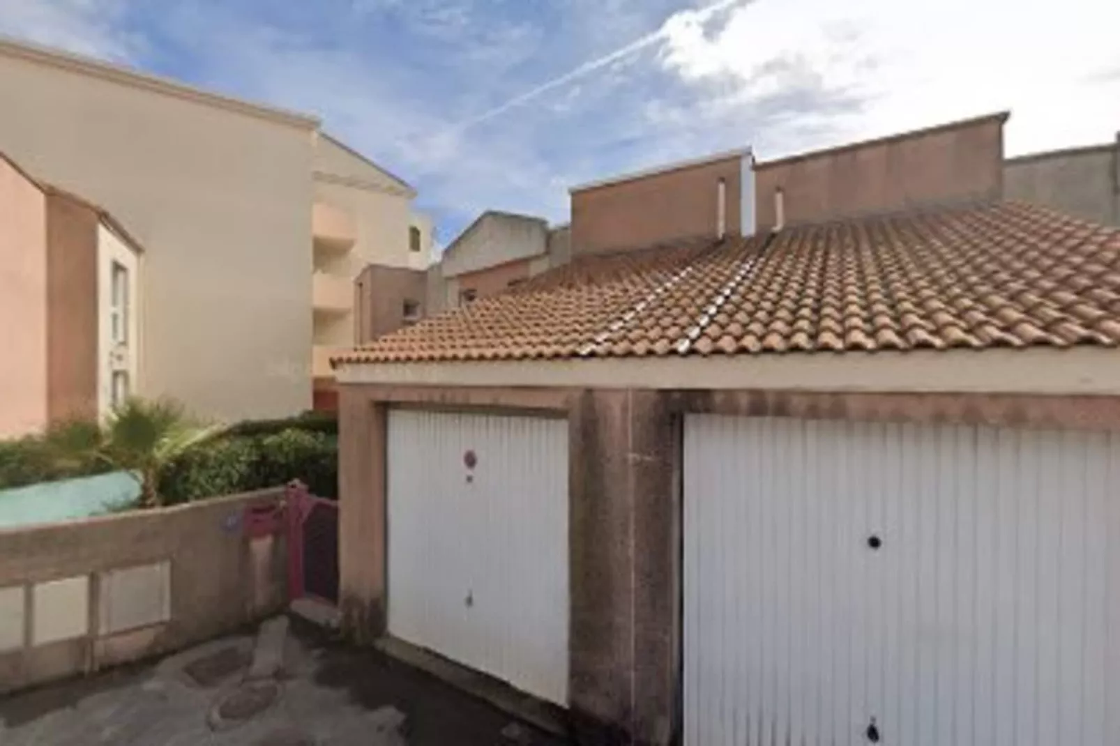 Résidence les Hauts de Balaruc - maeva Home-Buitenkant zomer