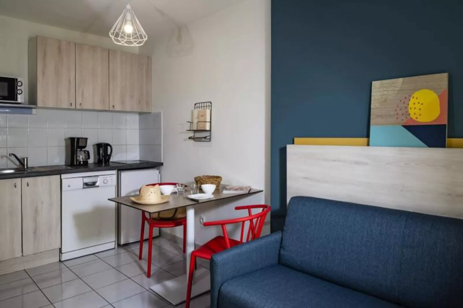 Résidence Le Domaine du Golf ***-Image-tags.