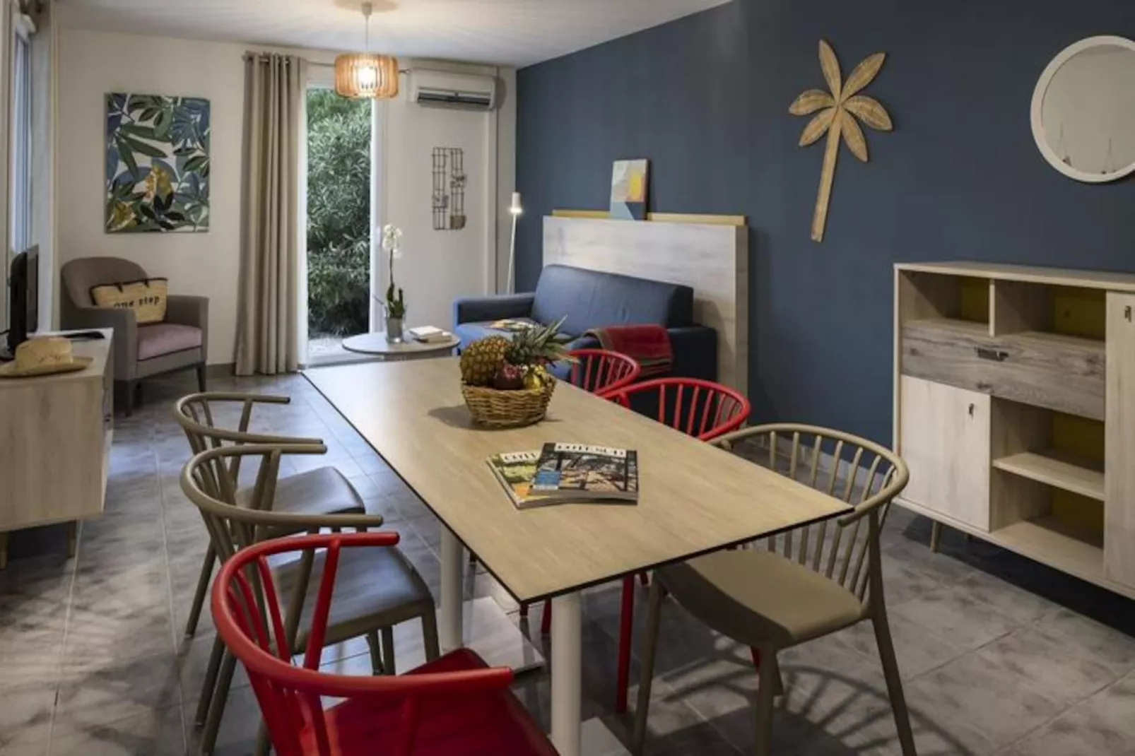 Résidence Le Domaine du Golf ***-Image-tags.