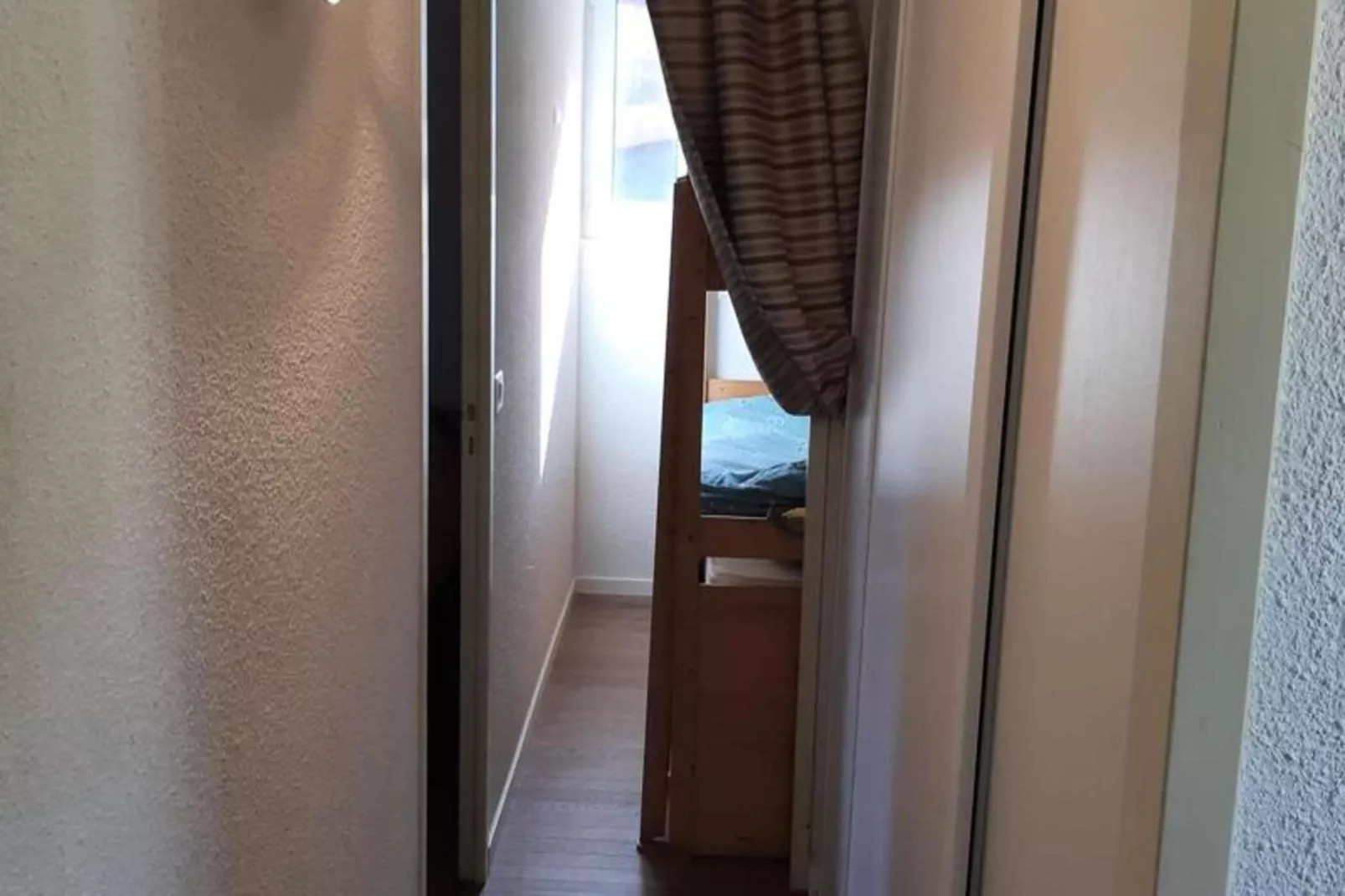 Résidence Ecrin 6-Sfeer