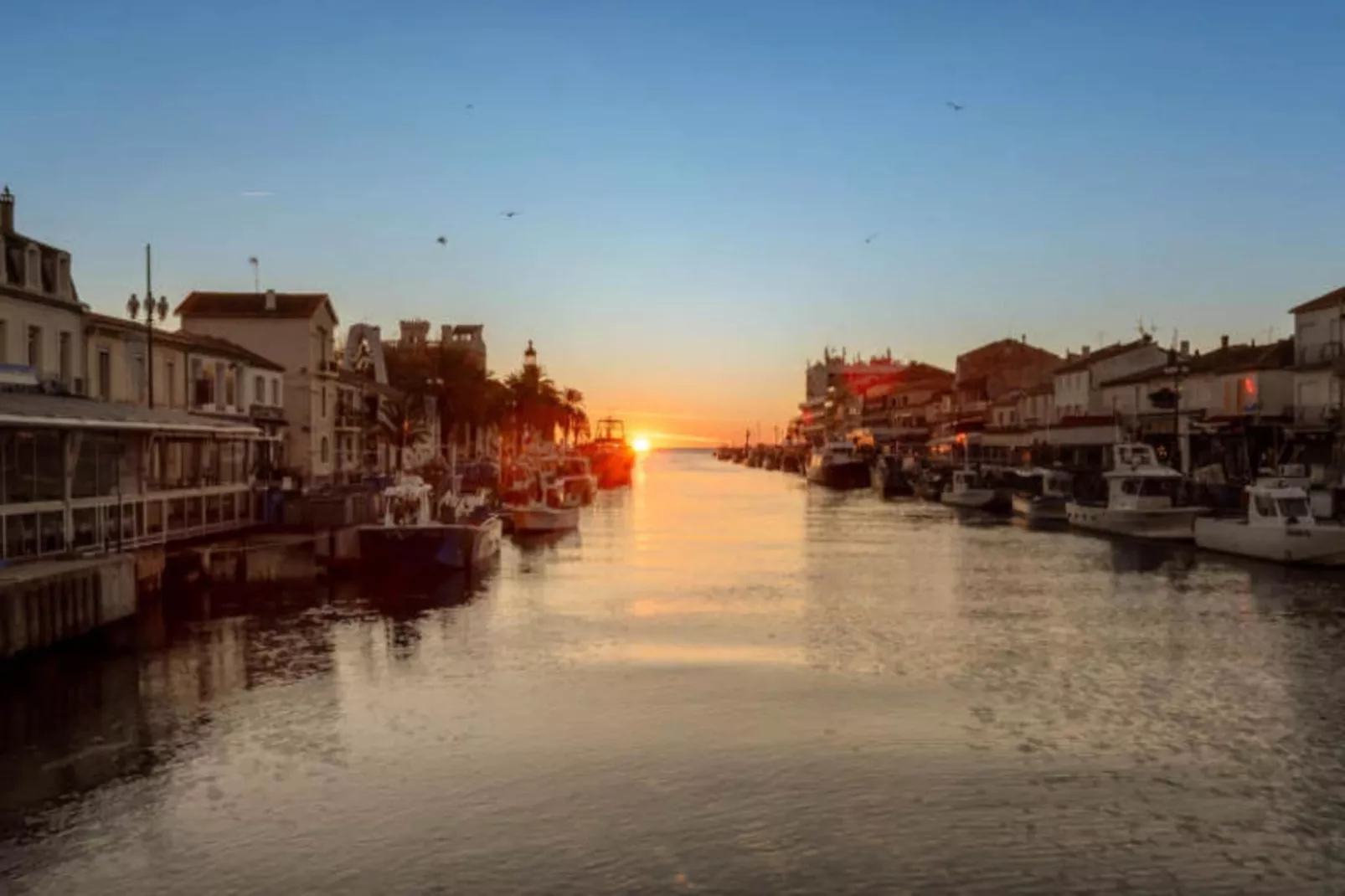 Résidence Les Océanes - maeva Home-Gebieden zomer 20km