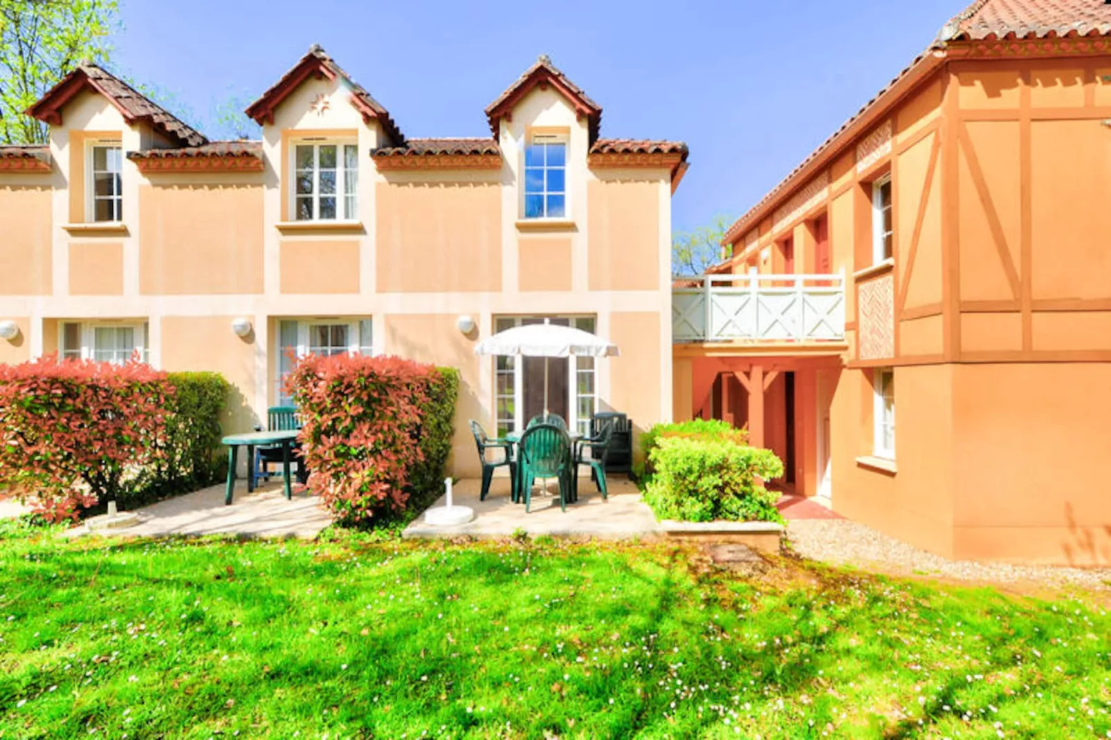 La résidence du Lac - maeva Home-Image-tags.