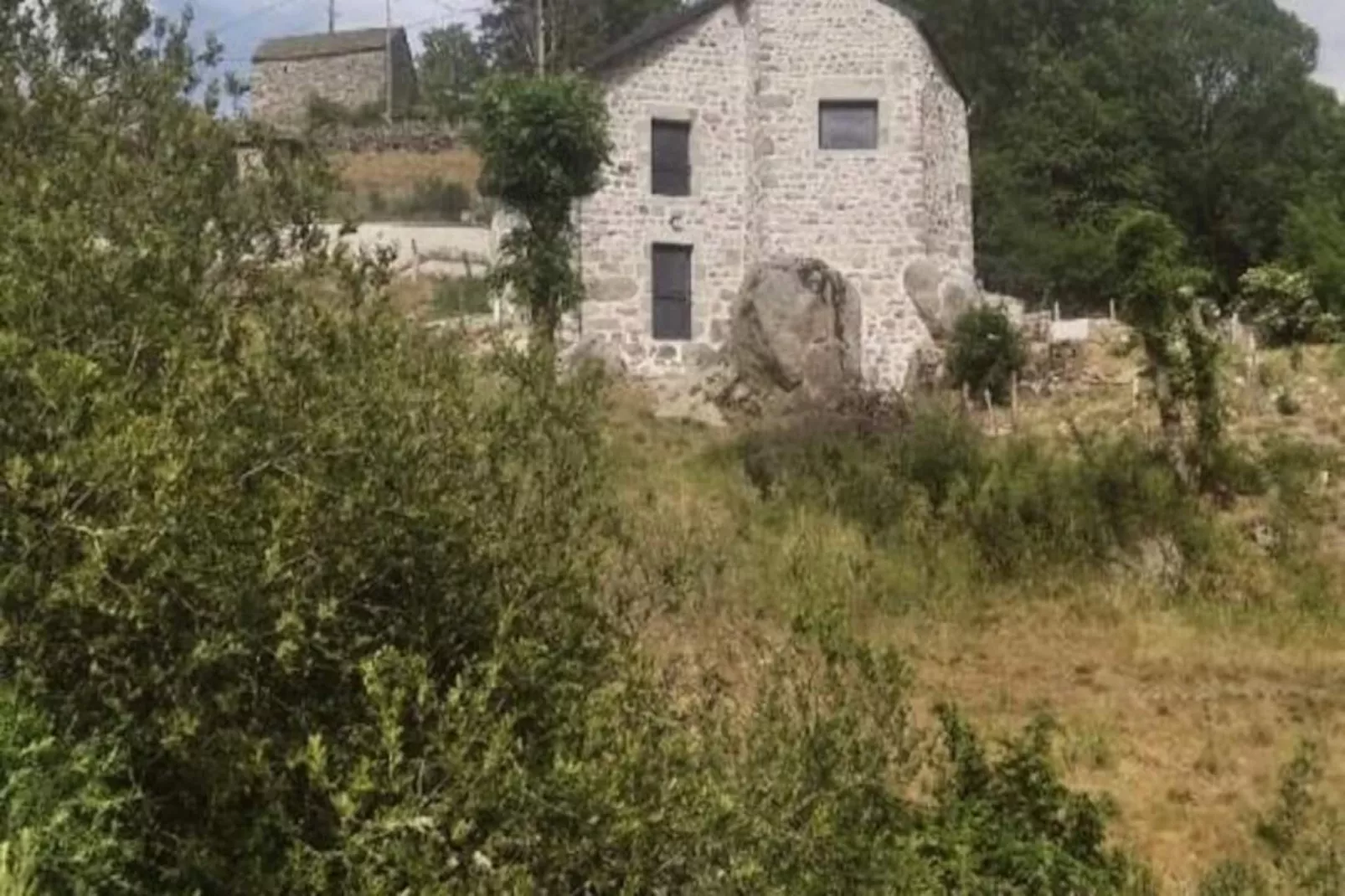 Gîte de France Lou vachou 4 épis-Image-tags.