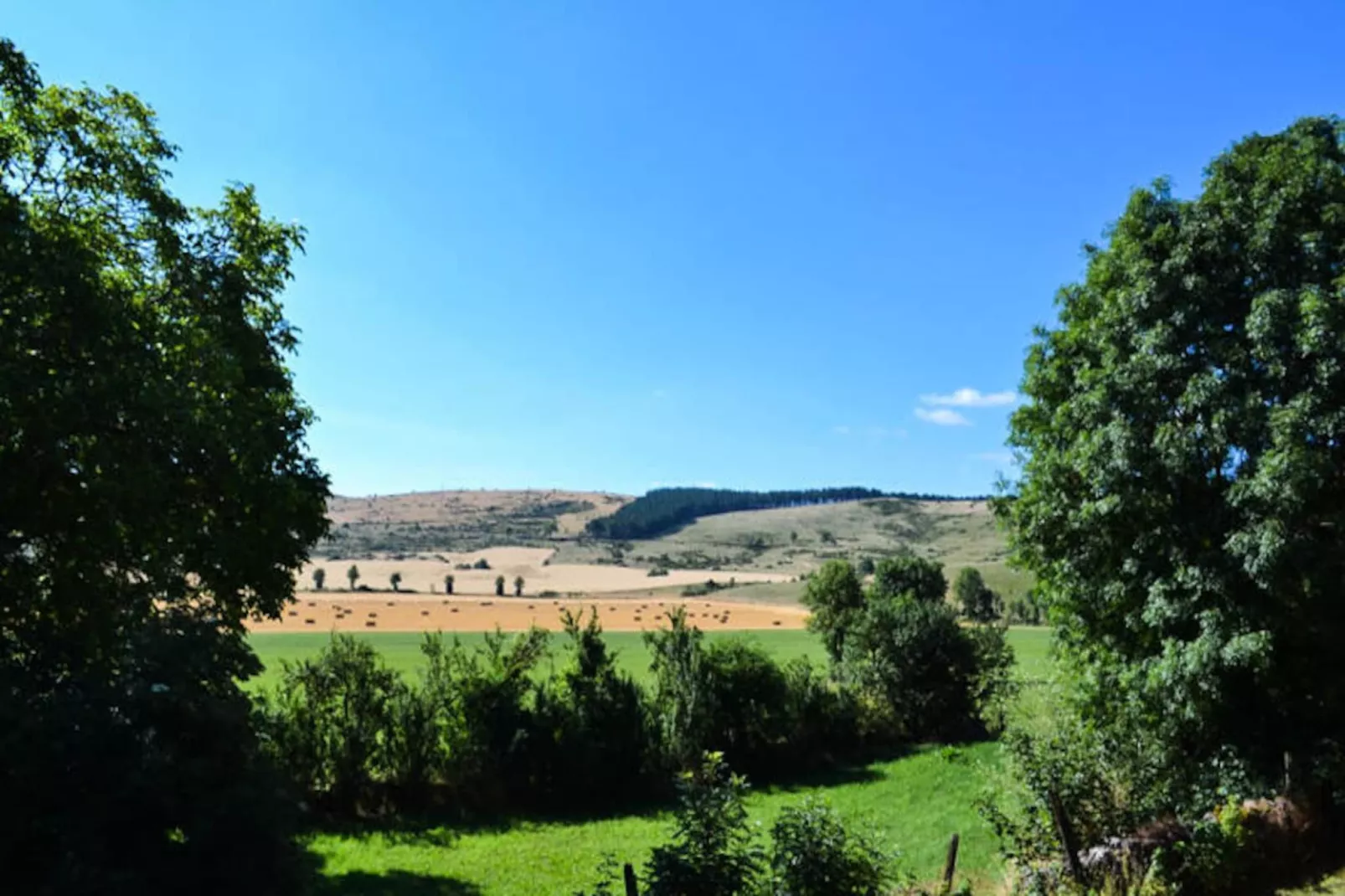 Gîte de France Gîtes de france 3 épis 5 personnes à mativet 3 épis-Image-tags.