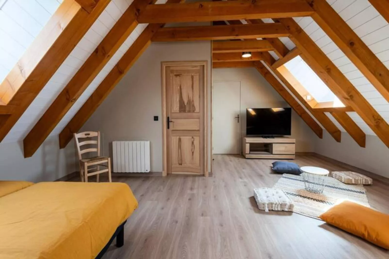 Gîte de France Gîte de reyrac 7/8 personnes 4 épis-Image-tags.