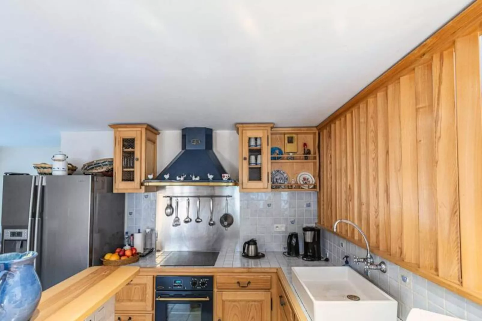 Gîte de France Gîte les bouteillers 6/8 personnes 3 épis-Image-tags.