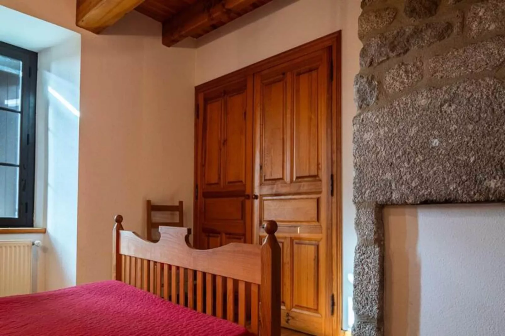 Gîte de France Gîtes de france de la fage montivernoux 3 épis-Image-tags.