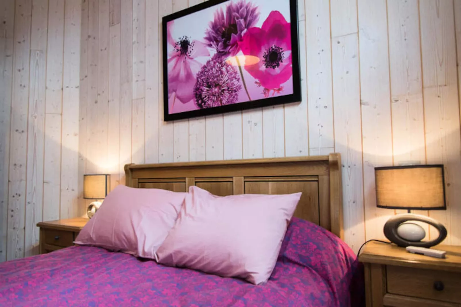 Gîte de France Gîte " la prairie" 4 épis-Image-tags.