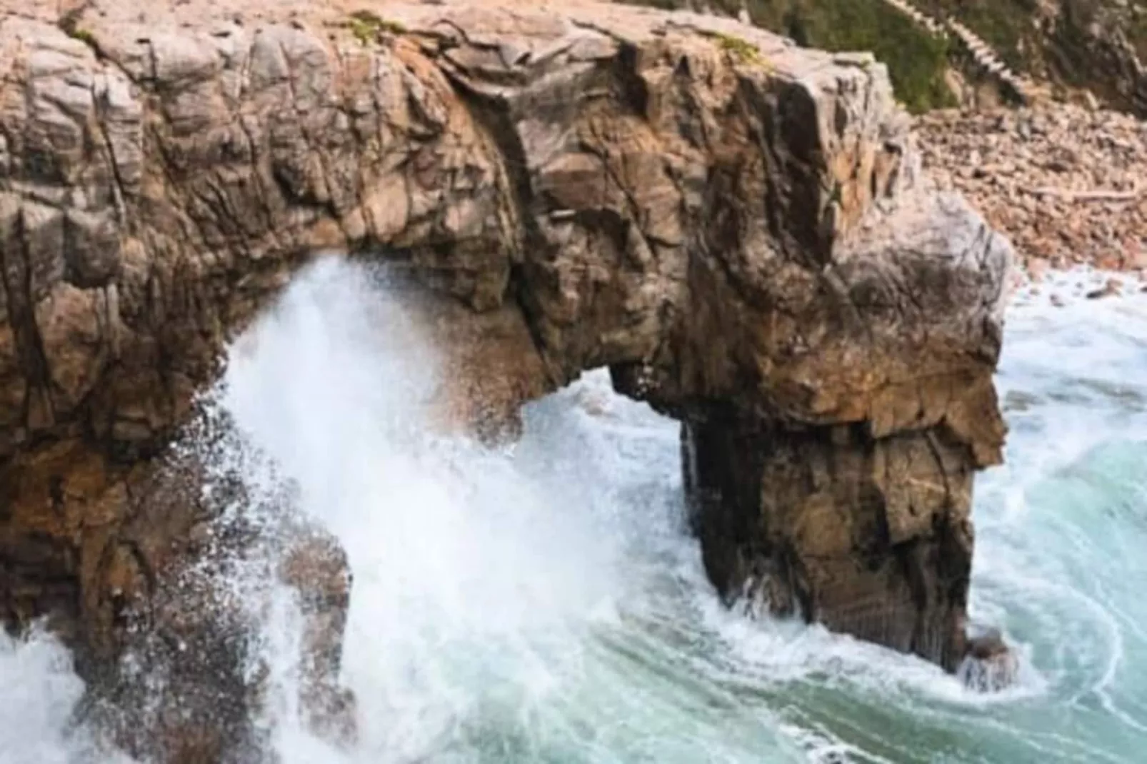 Résidence R&eacute;sidence Le Goulvars Chez Bruno