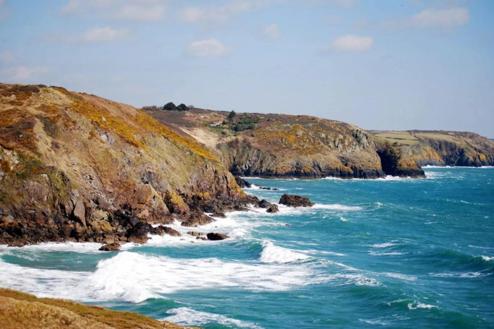 Résidence Appartement Rue De La Gare Centre Ville-Gebieden zomer 5km
