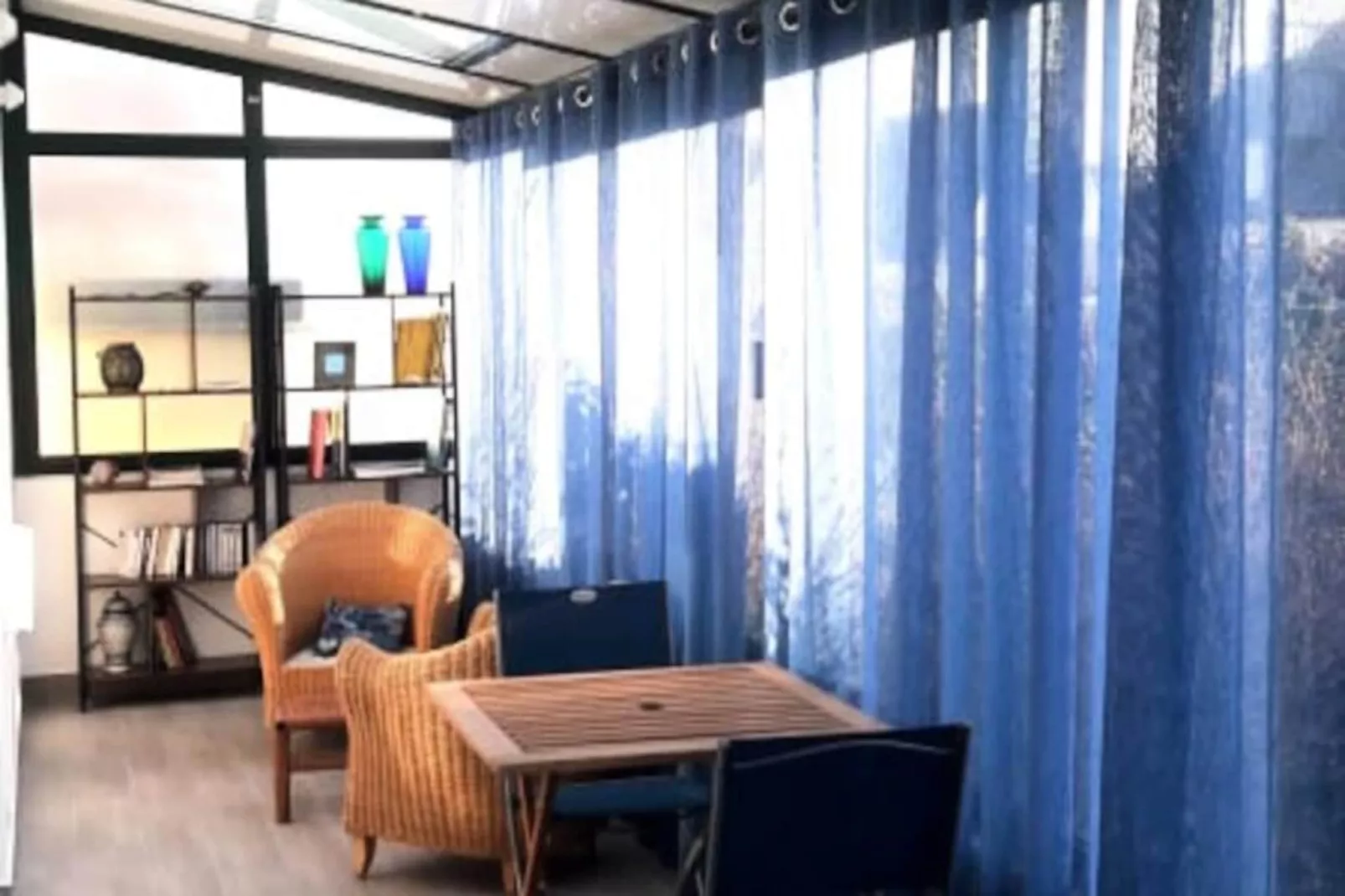 Résidence Maison Port De P&ecirc;che-Image-tags.