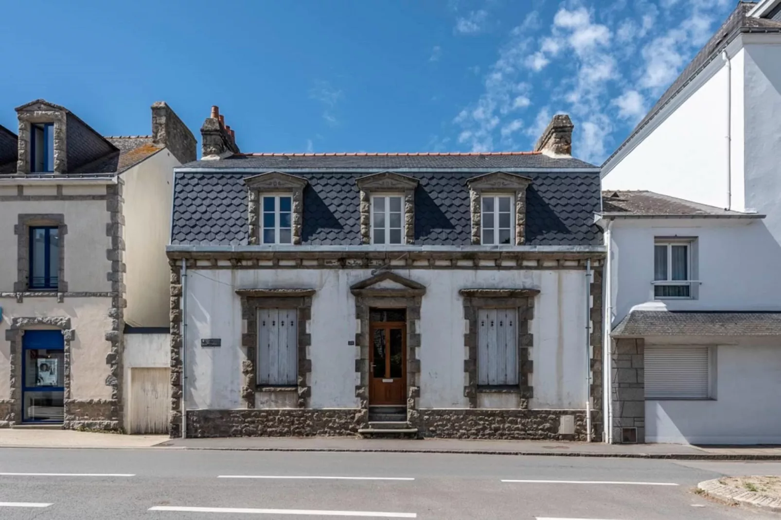 Residence Plaisance-Gebieden zomer 5km