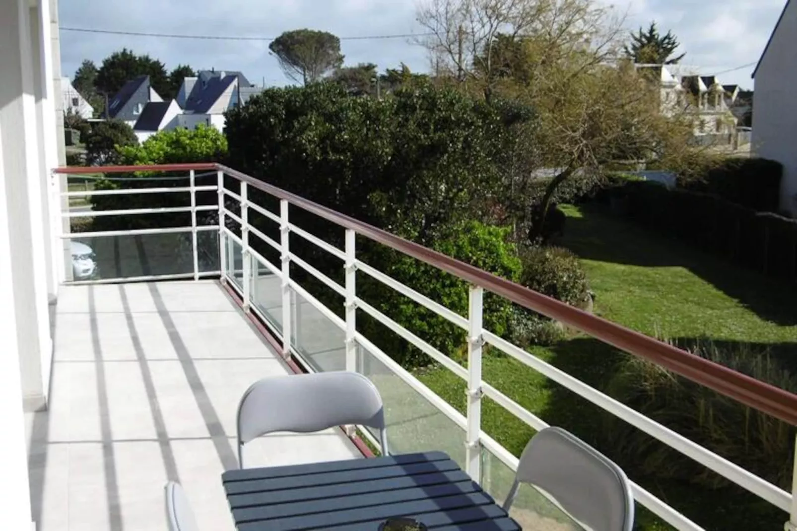 Résidence Saint Jacques-Image-tags.