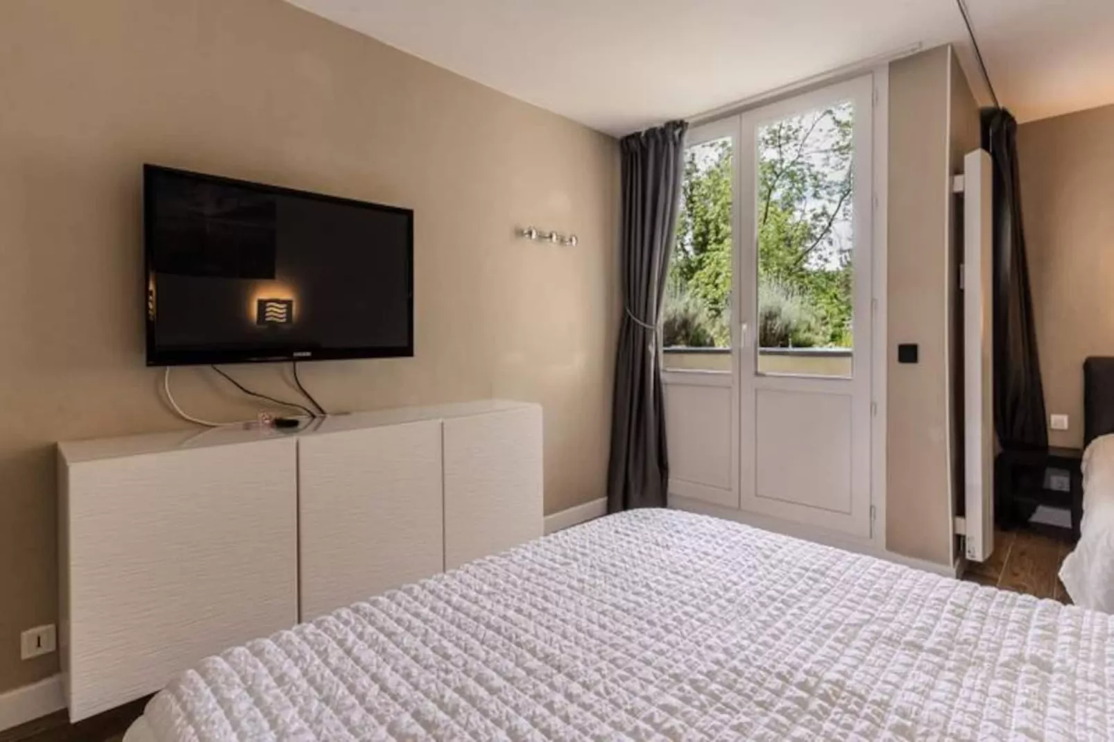 Résidence Tr&egrave;s Bel Appartement Pour 5 Pers Au Coeur Du Parc &eacute;questre Du Touquet.-Image-tags.