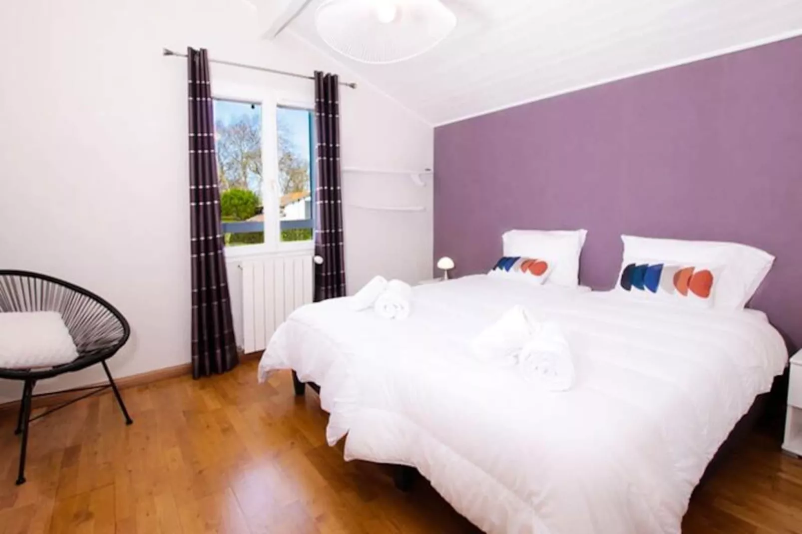 Villa 4 &eacute;toiles Sur Le Golf Makila Pr&egrave;s De Biarritz-Image-tags.