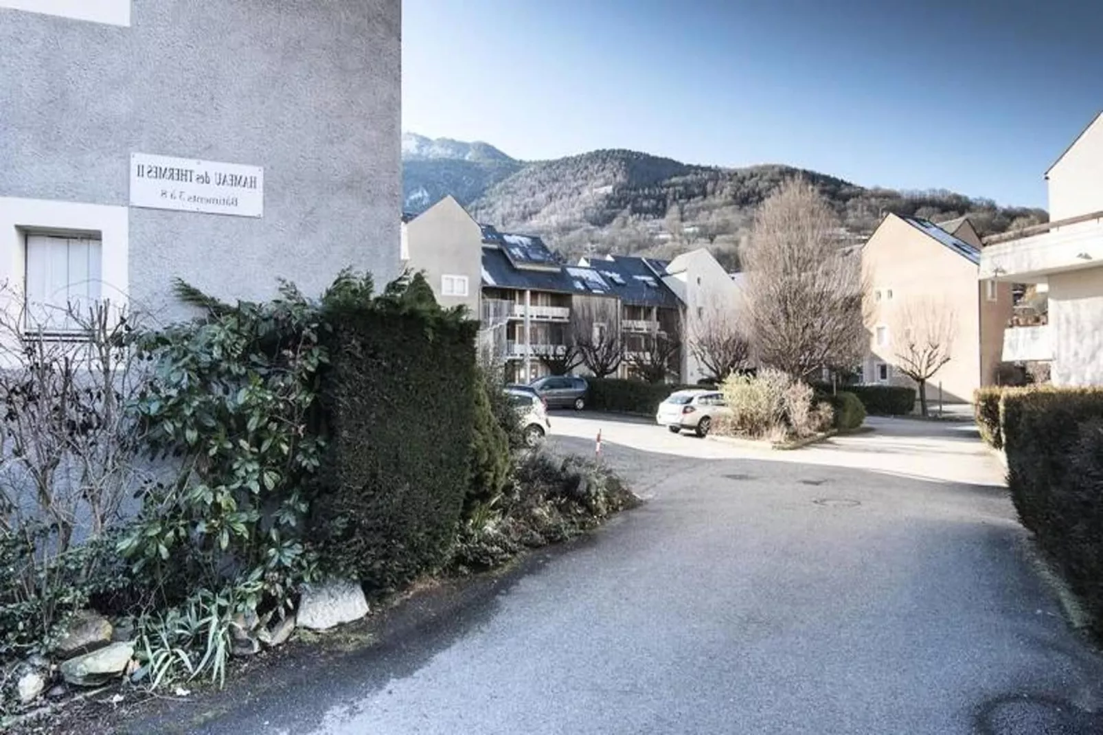 Résidence H.th.ii:bat.6-Gebieden zomer 5km