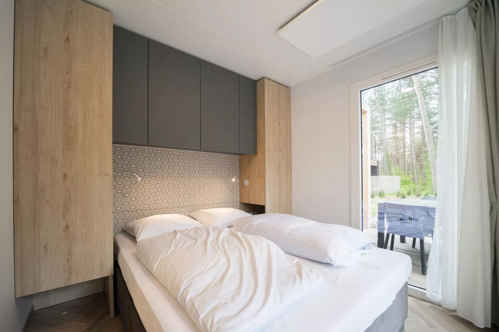 Resort Hoge Kempen 6-Slaapkamer