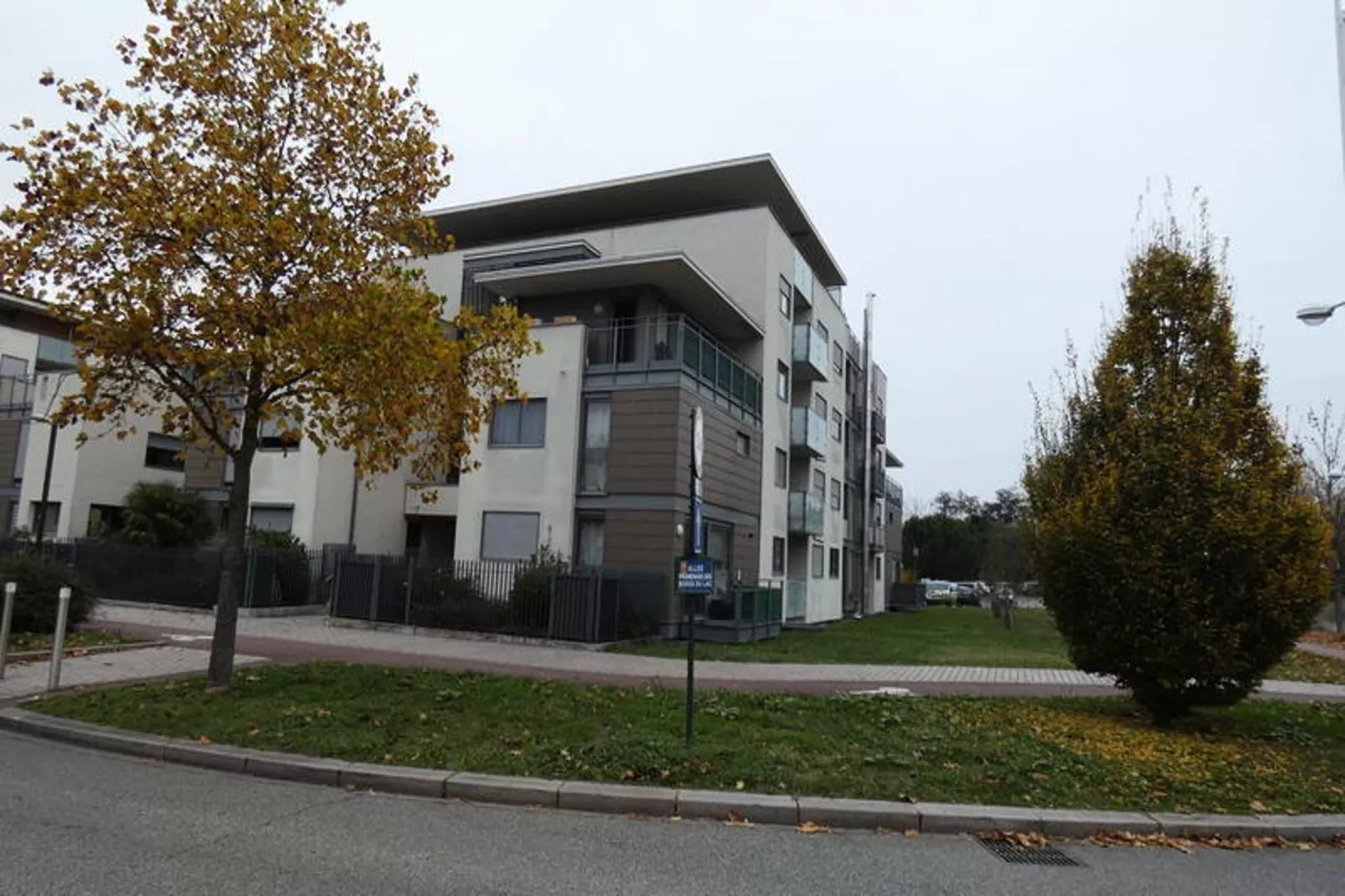 Résidence L'eden Cap-Uitzicht zomer