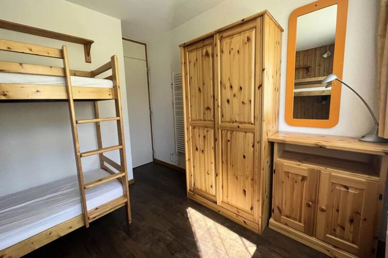 Résidence Les Hameaux Ii-Faciliteiten