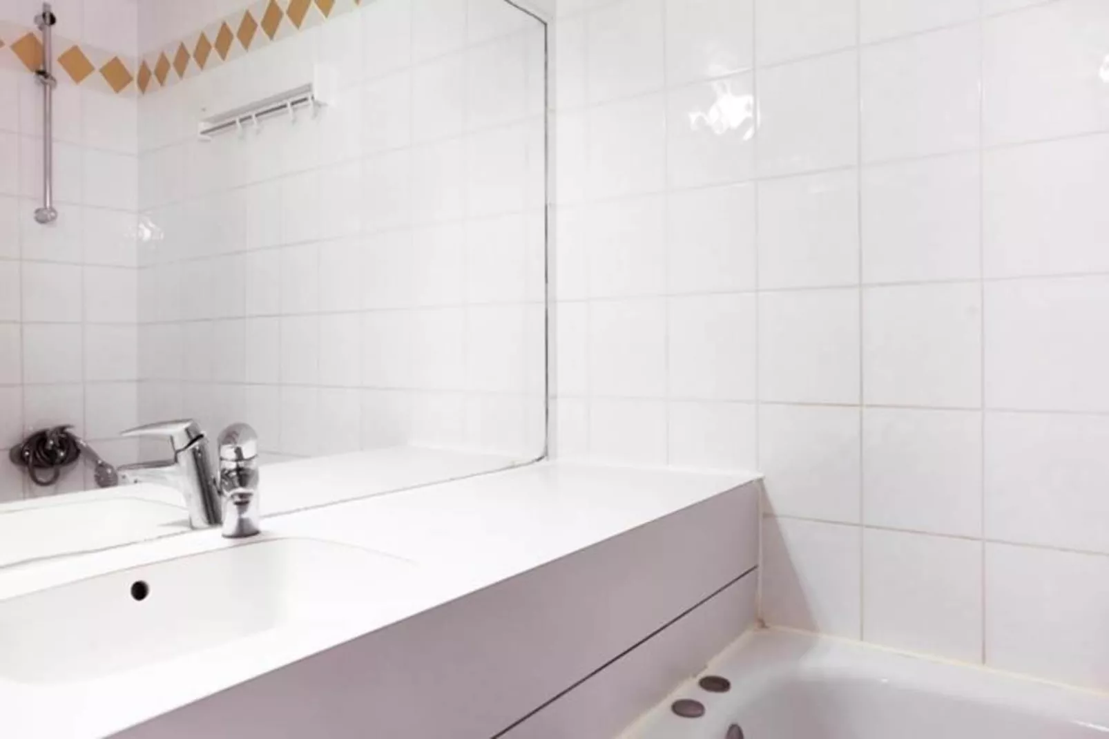 Quartier Crève Cœur - maeva Home-Badkamer