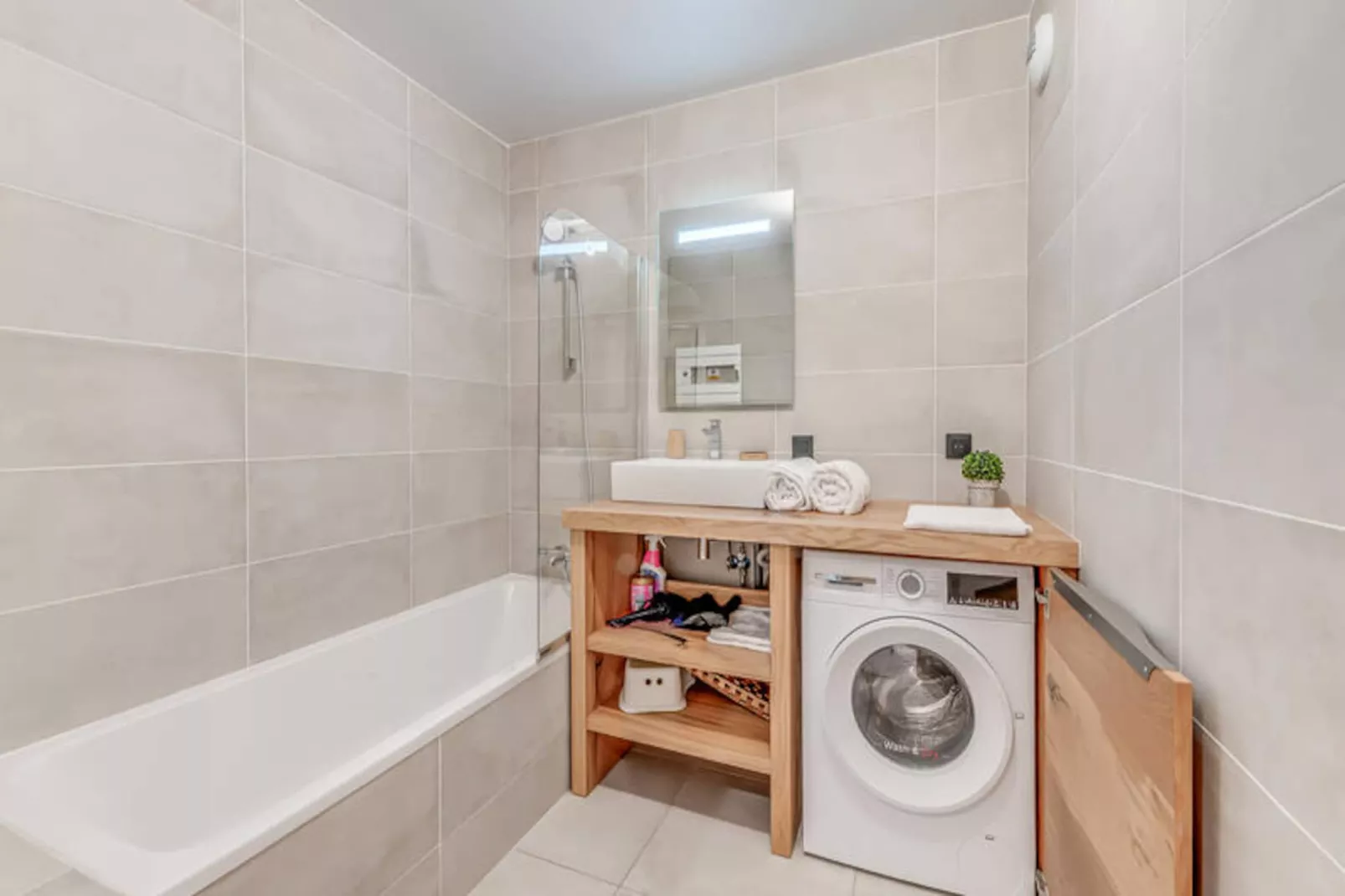 Résidence Les Terrasses De La Vanoise