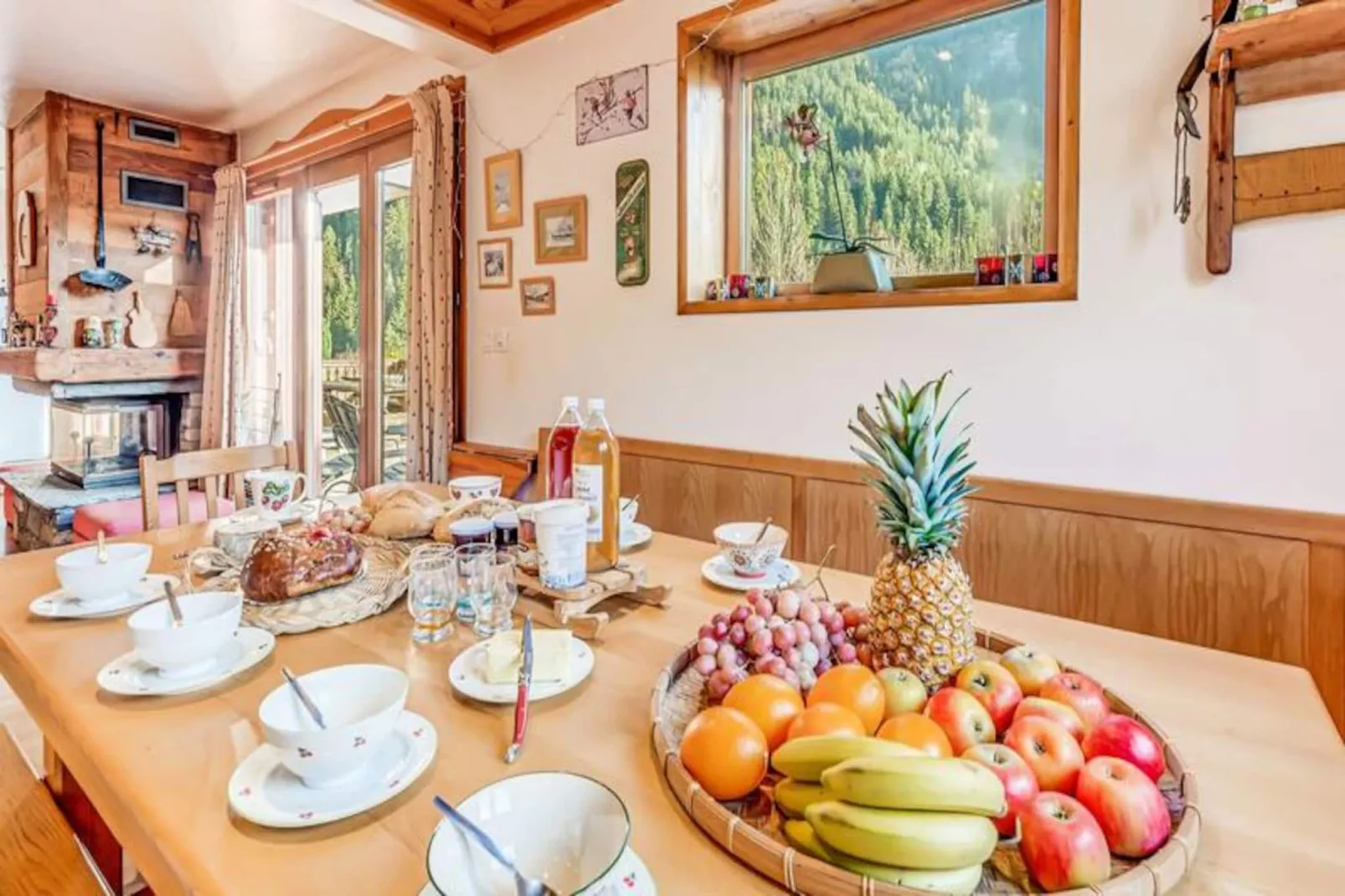 Chalet Le Prairial-Image-tags.