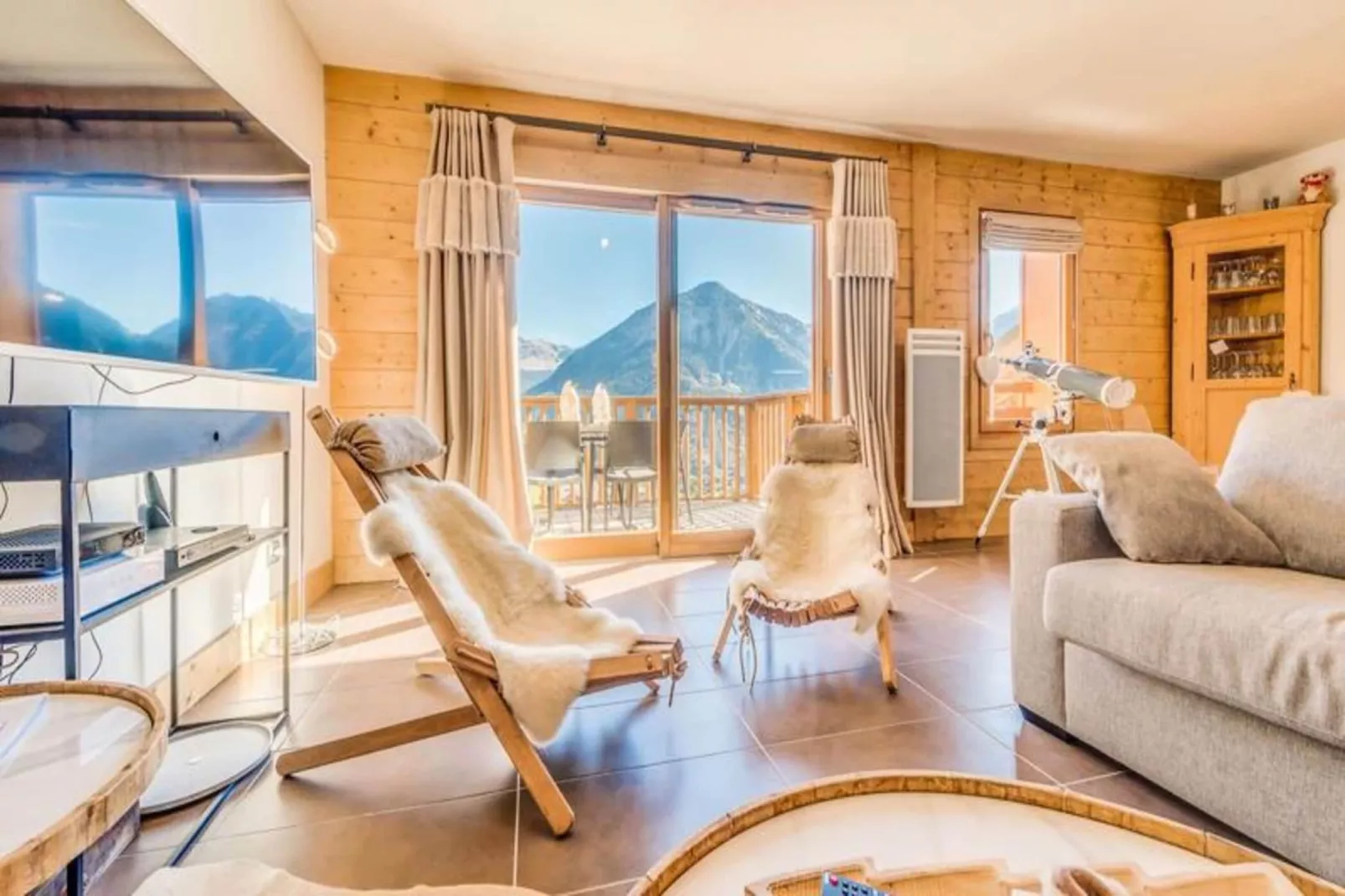 Résidence Les Balcons EtoilÉs-Overloop