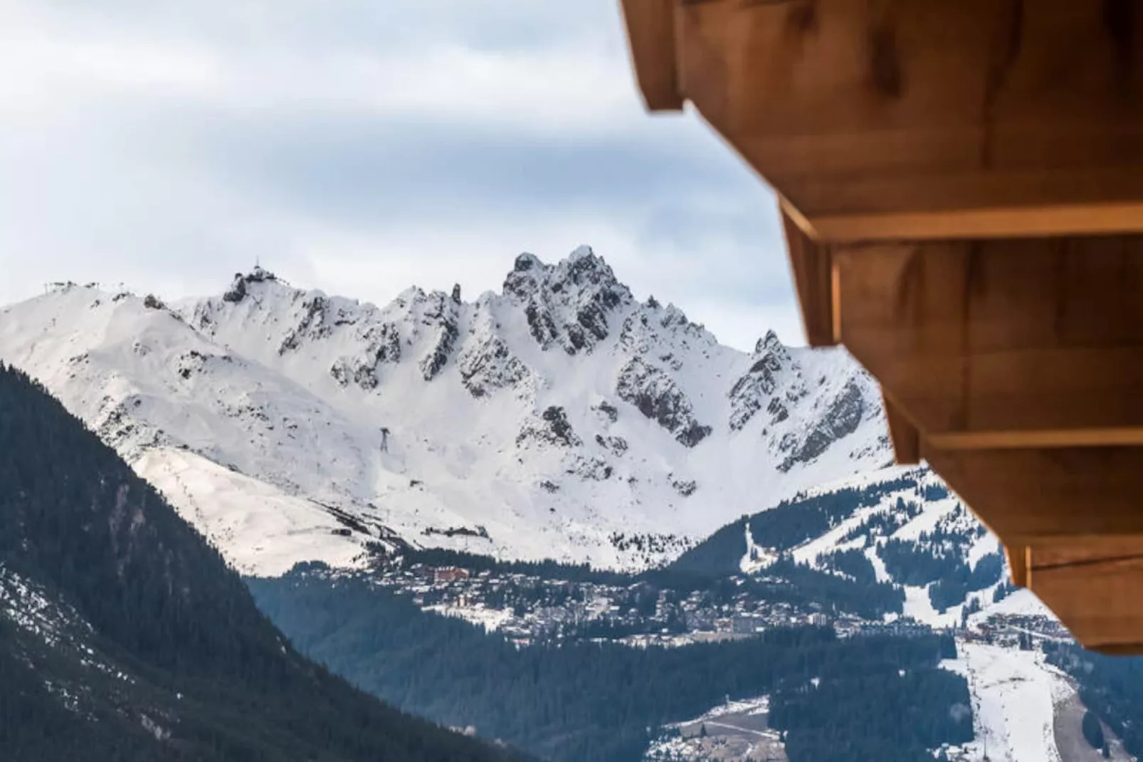 Résidence Le Grand Bouquetin-Image-tags.