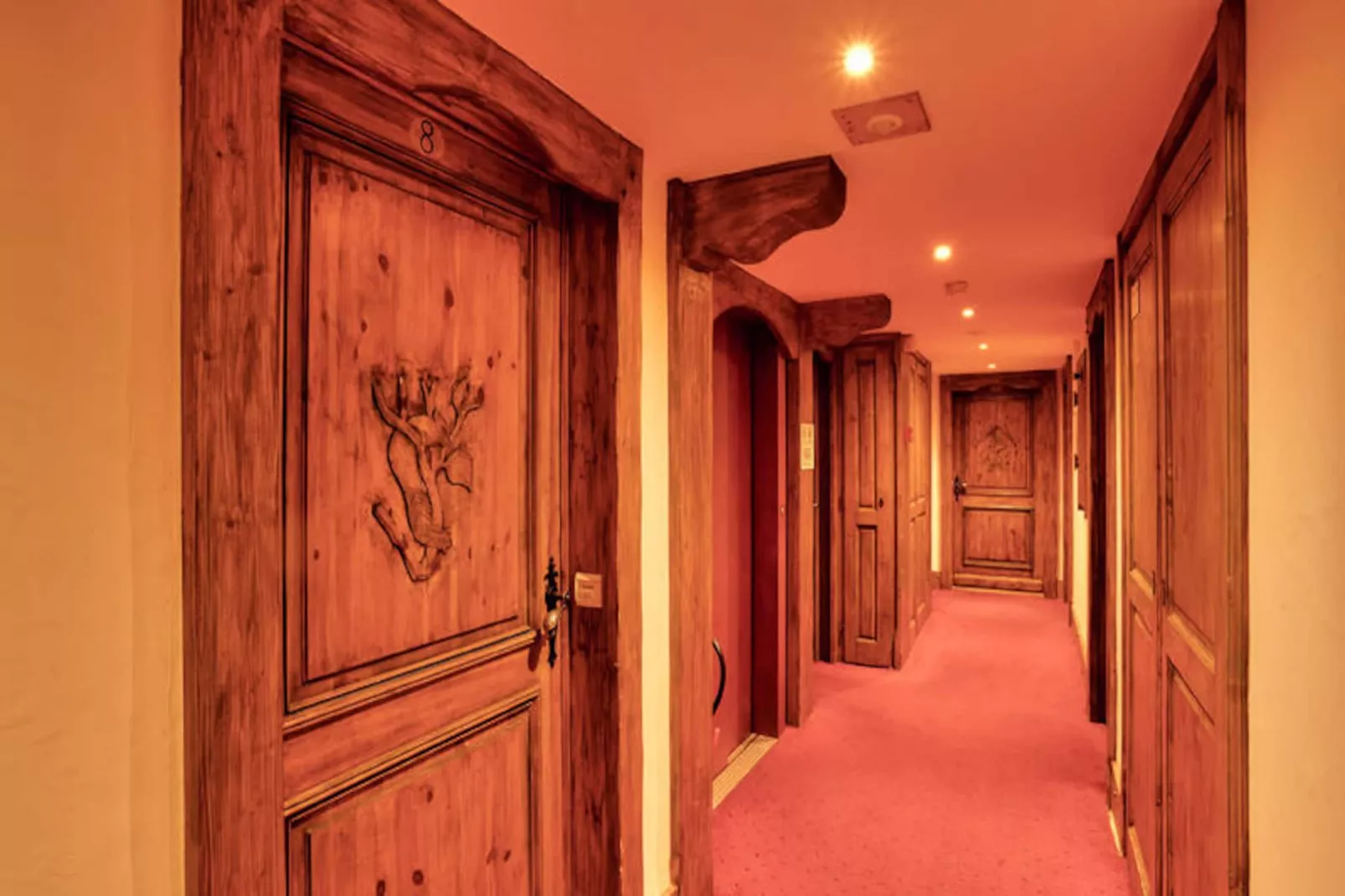 Résidence Les Alpages de Reberty - maeva Home-Image-tags.