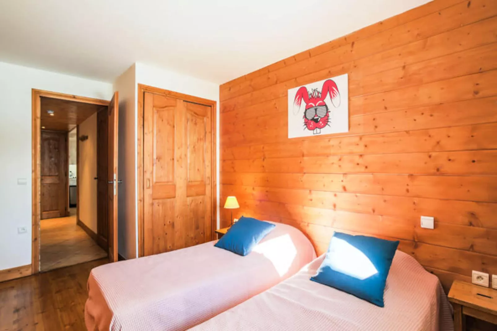 Résidence Les Alpages de Reberty - maeva Home-Image-tags.