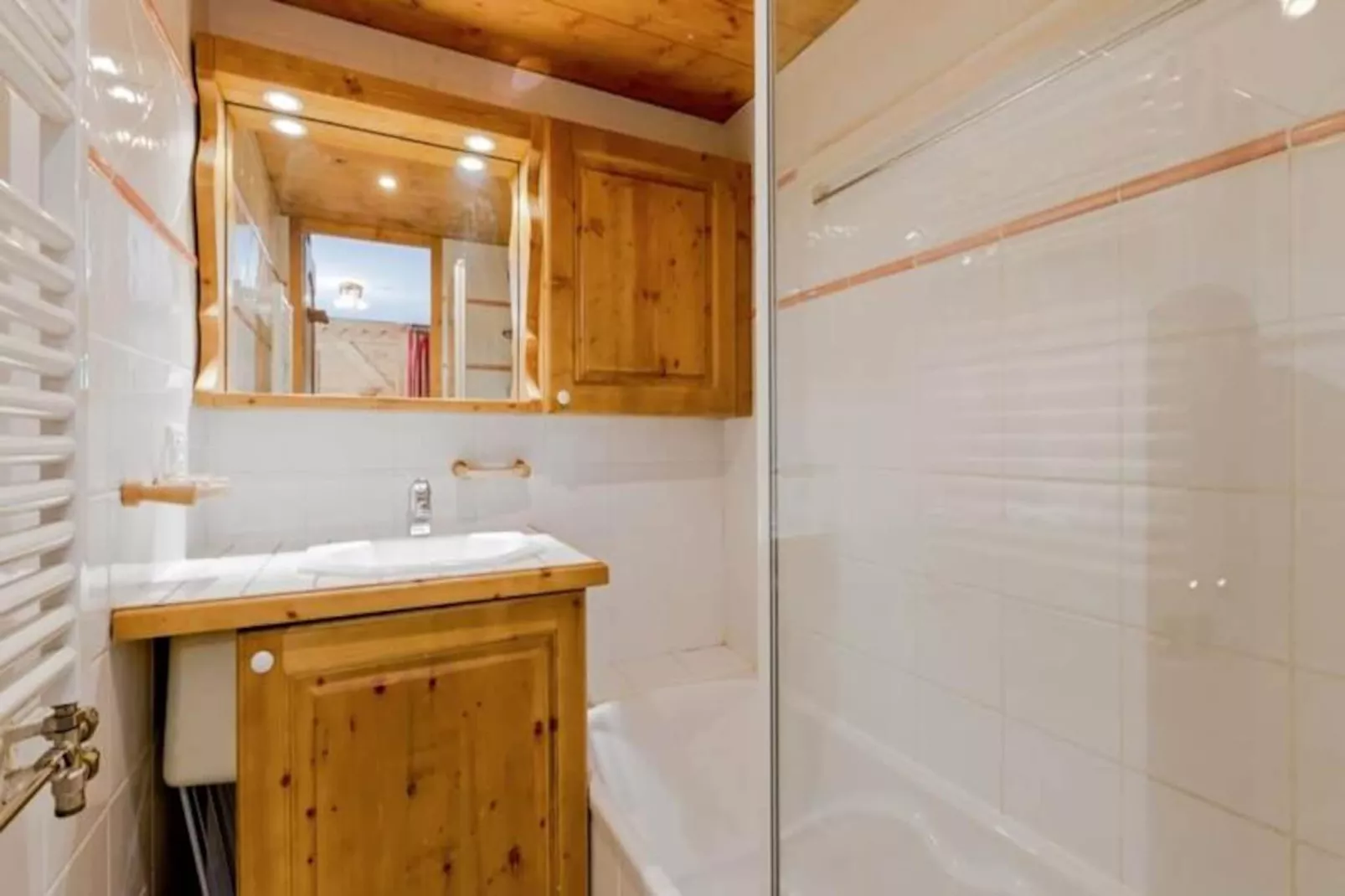 Résidence Les Fermes de Méribel - maeva Home-Image-tags.