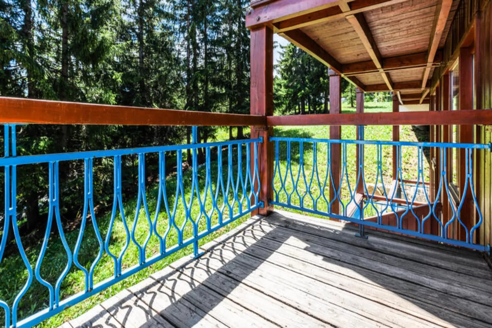 Résidences quartier Charmettoger - maeva Home-Keuken