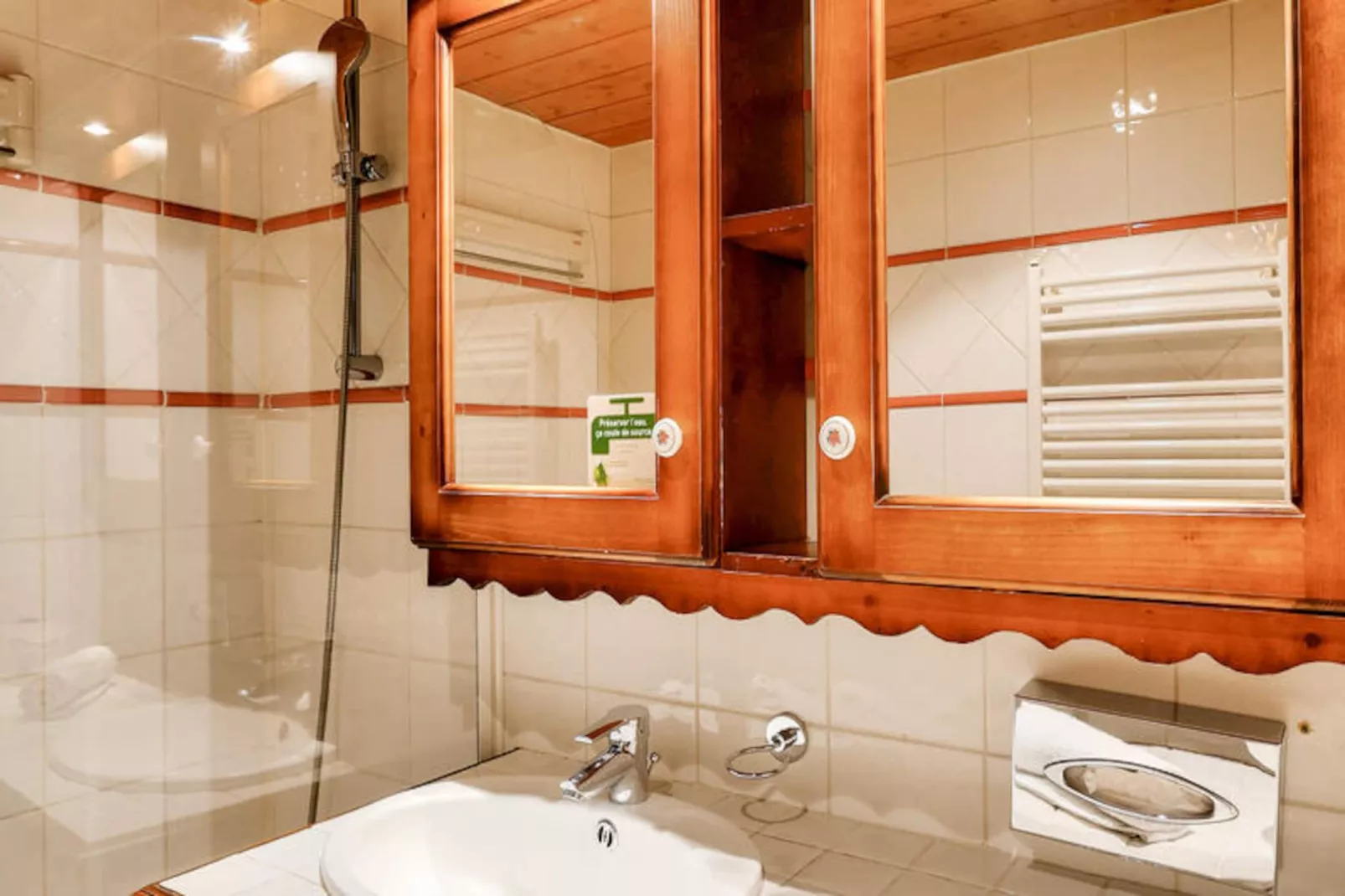 Résidence Le Roselend - maeva Home-Image-tags.