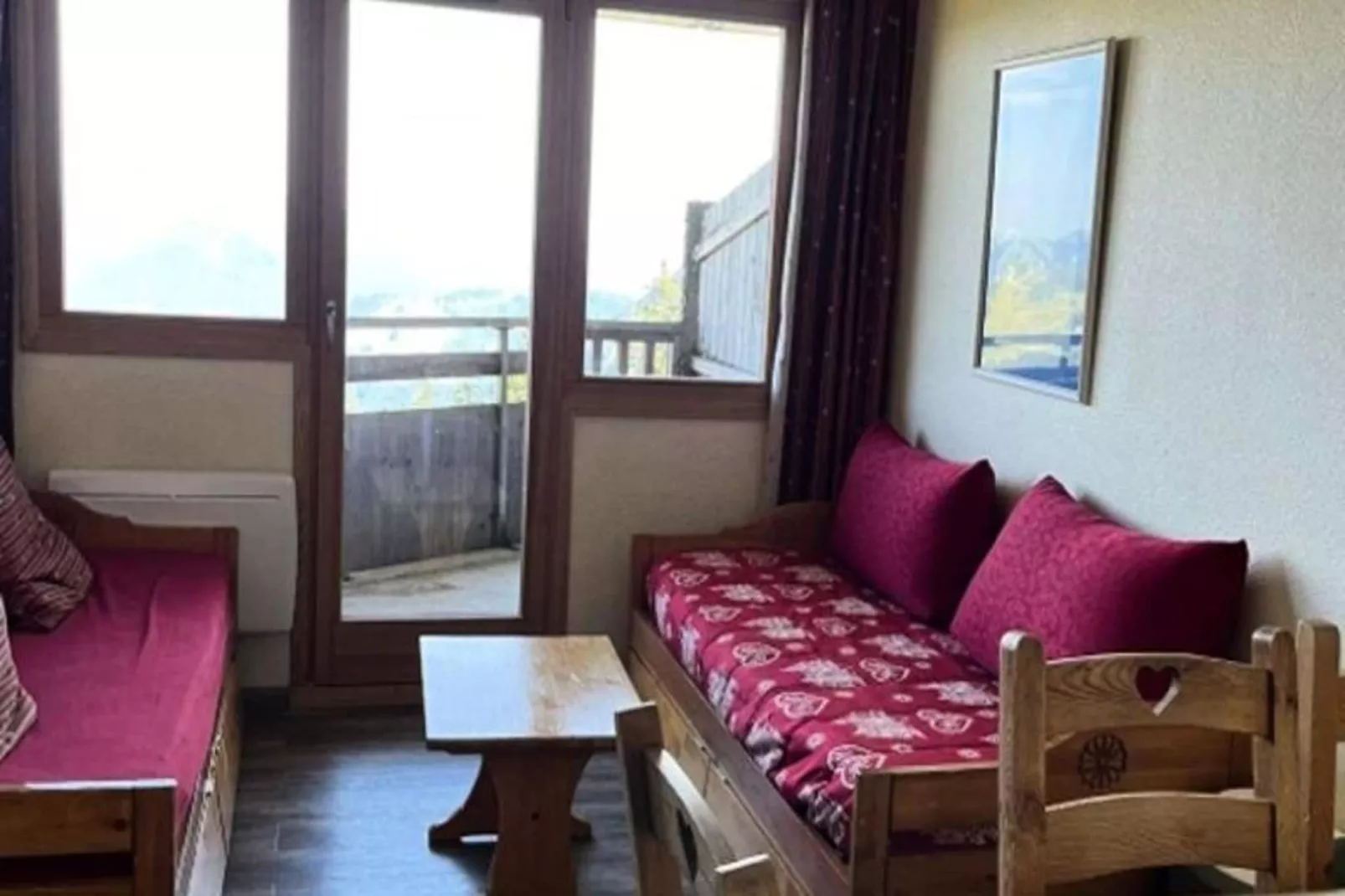 Résidence Quartier Falaise - maeva Home-Buitenkant zomer