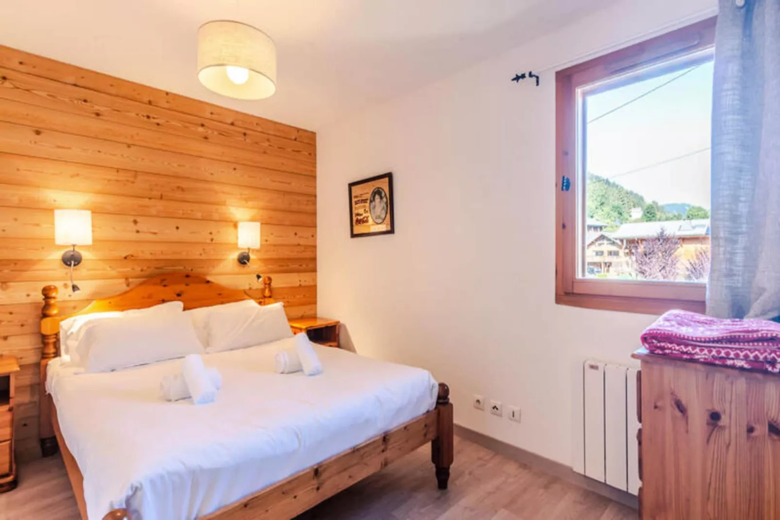 Résidence Les Cordettes-Exterieur winter